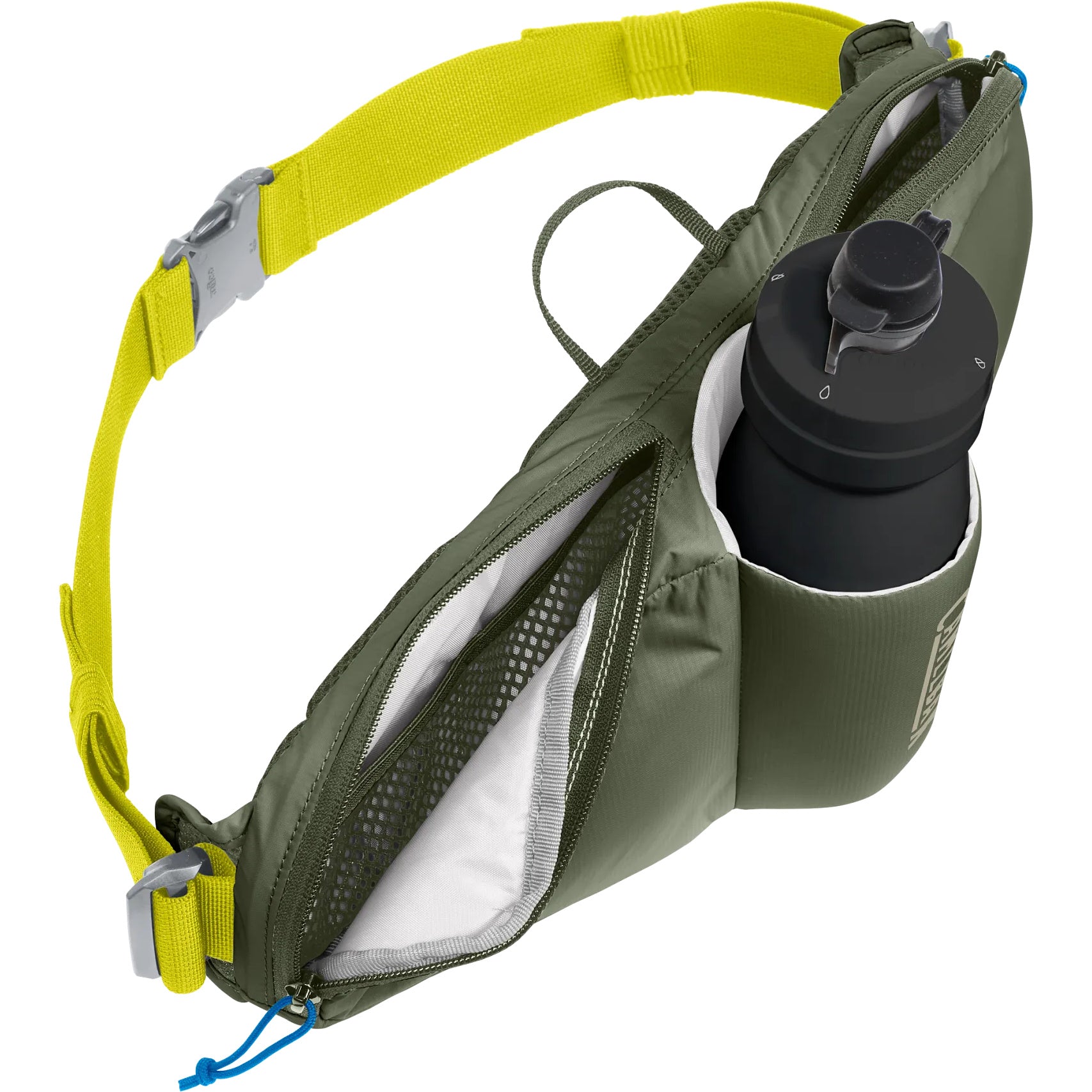 Camelbak Podium Flow 2 Waist Pack (+21oz Bottle)