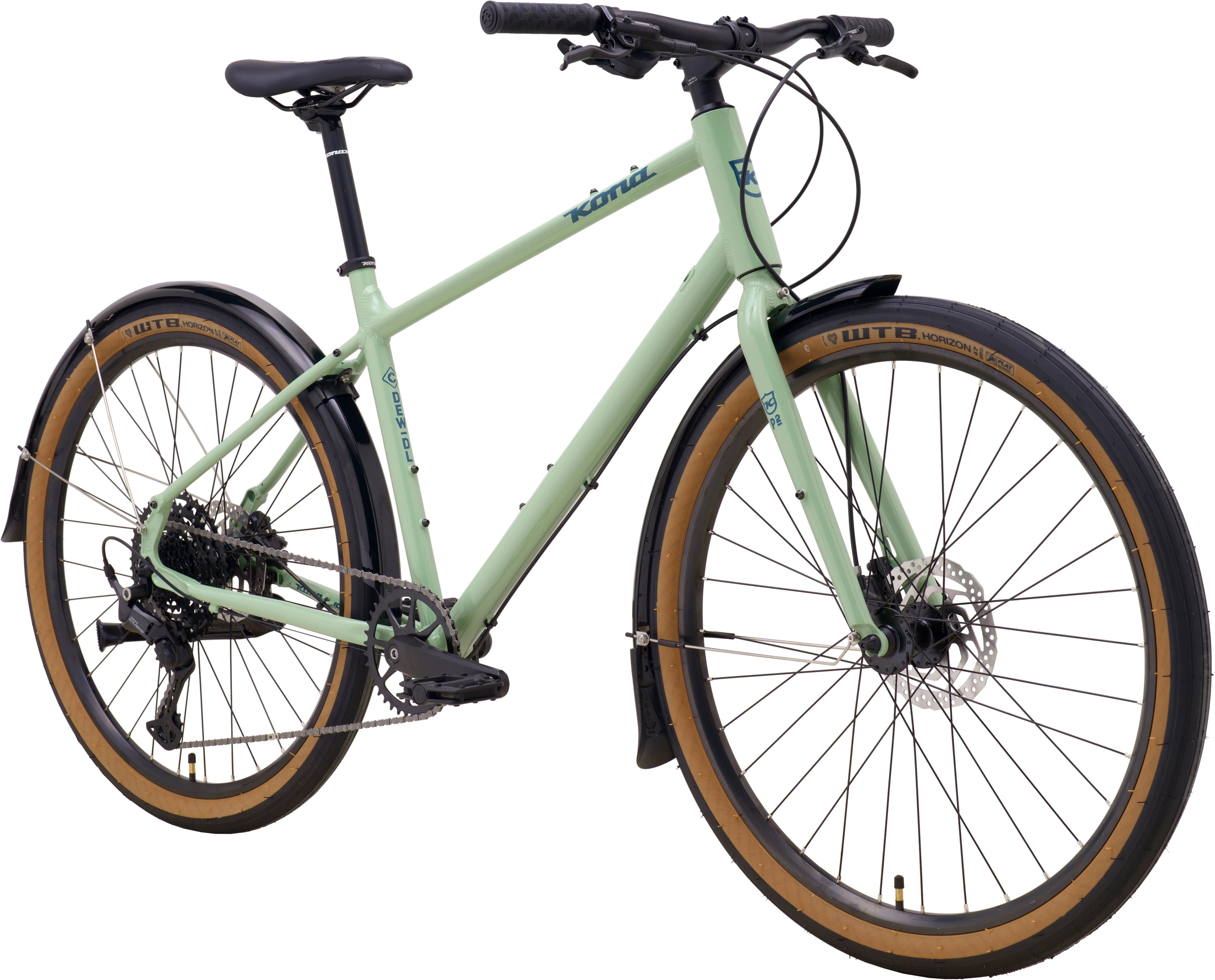 Kona Dew DL (2025)