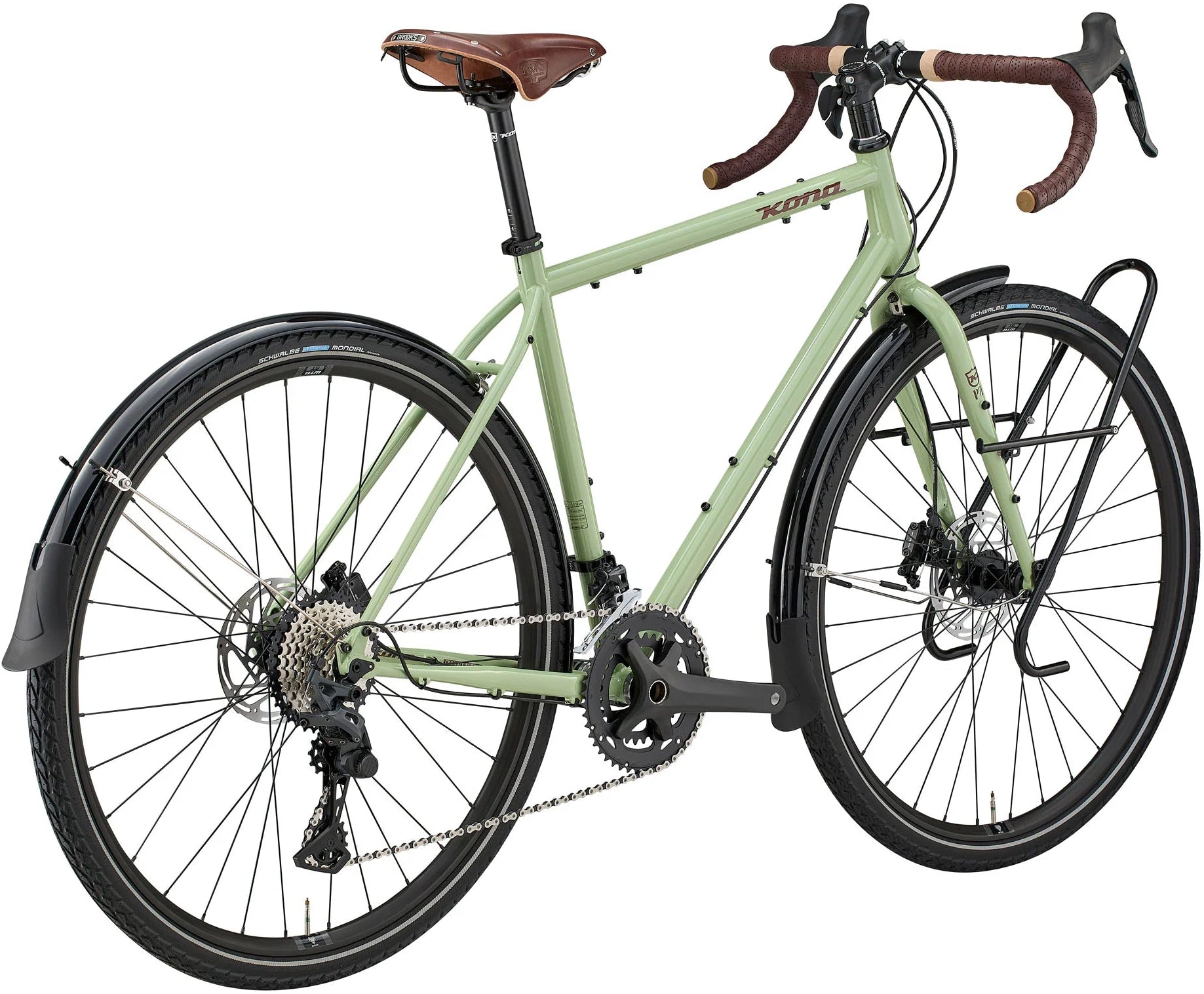 Kona Sutra 36E