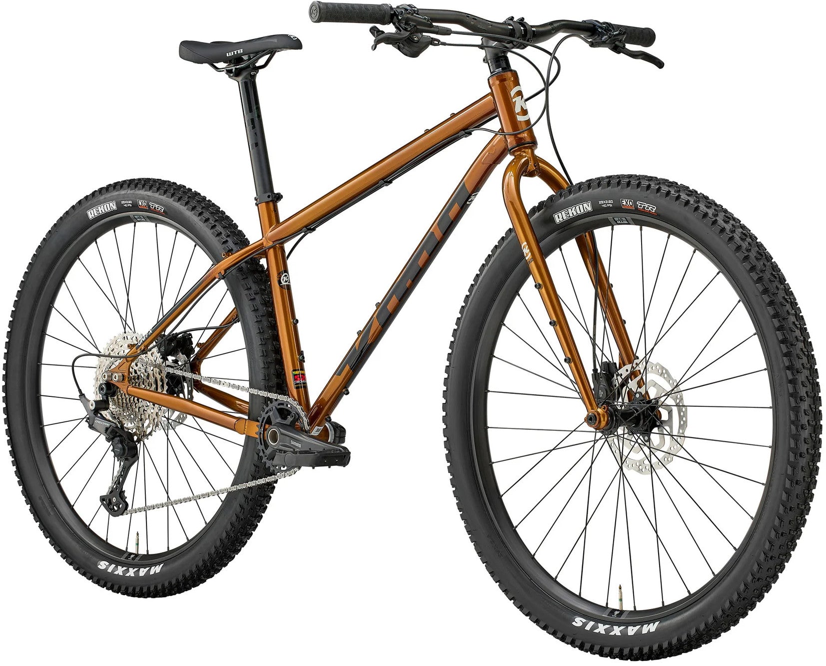 Kona Unit X 36E (2026)