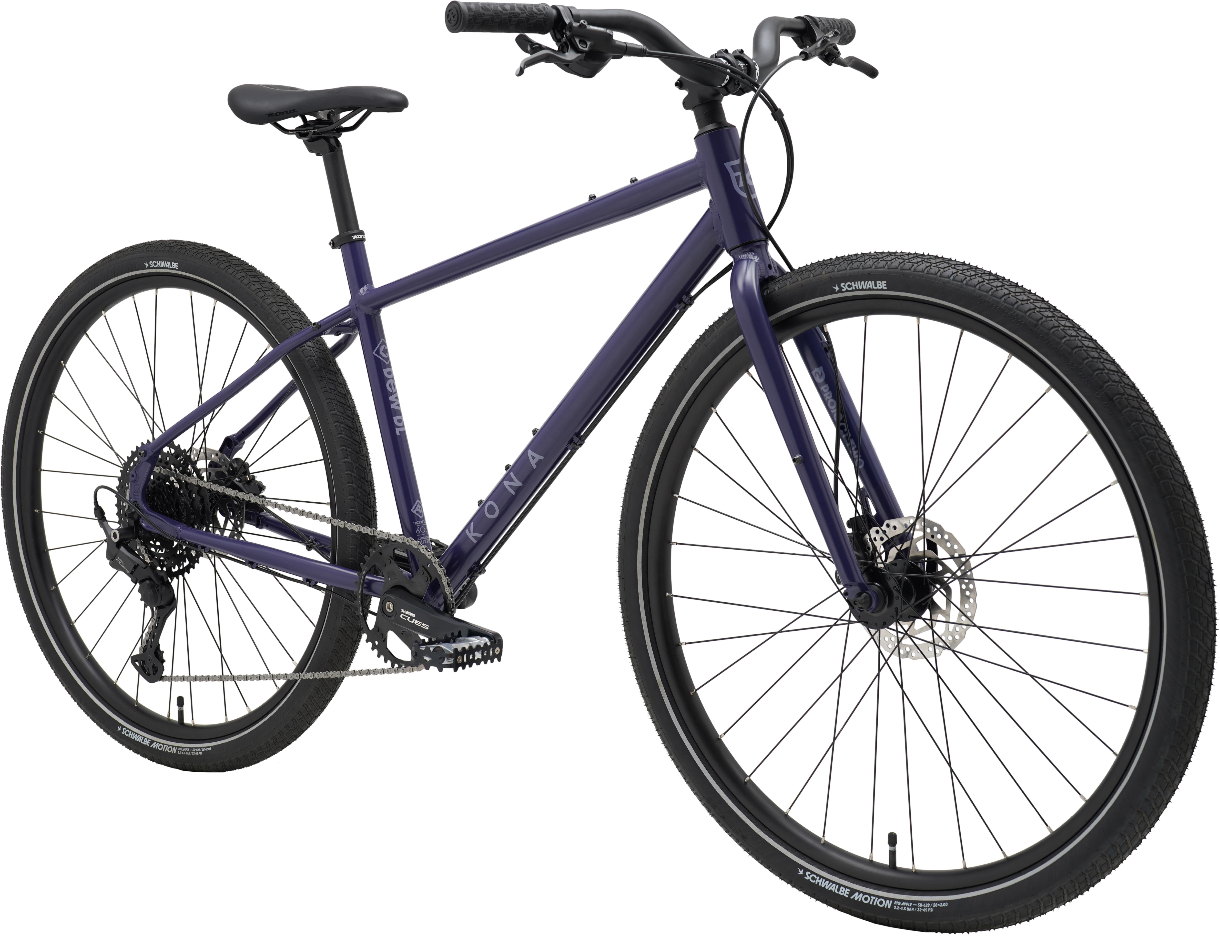 Kona Dew DL 37E