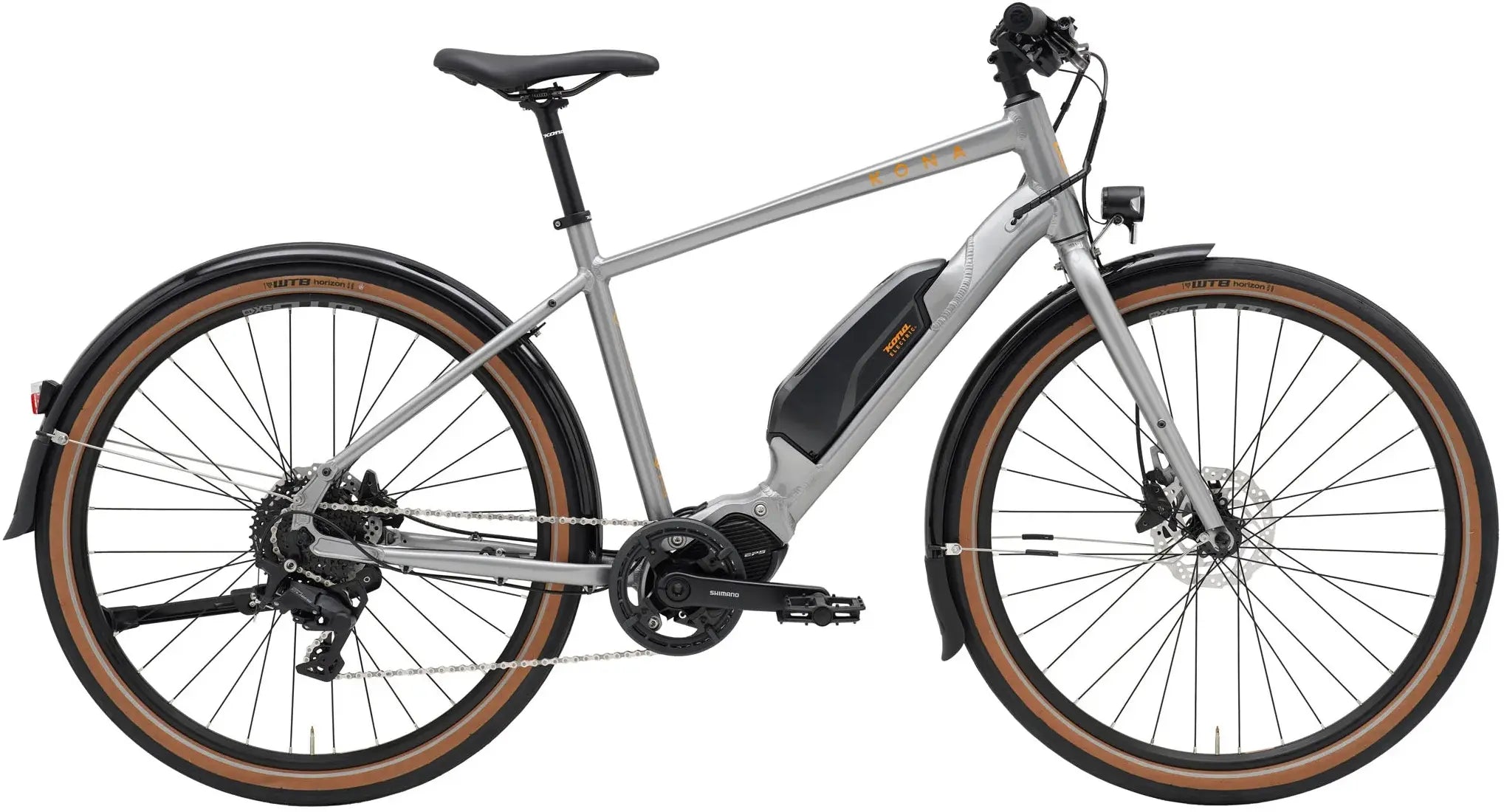 Kona Dew-E 37E