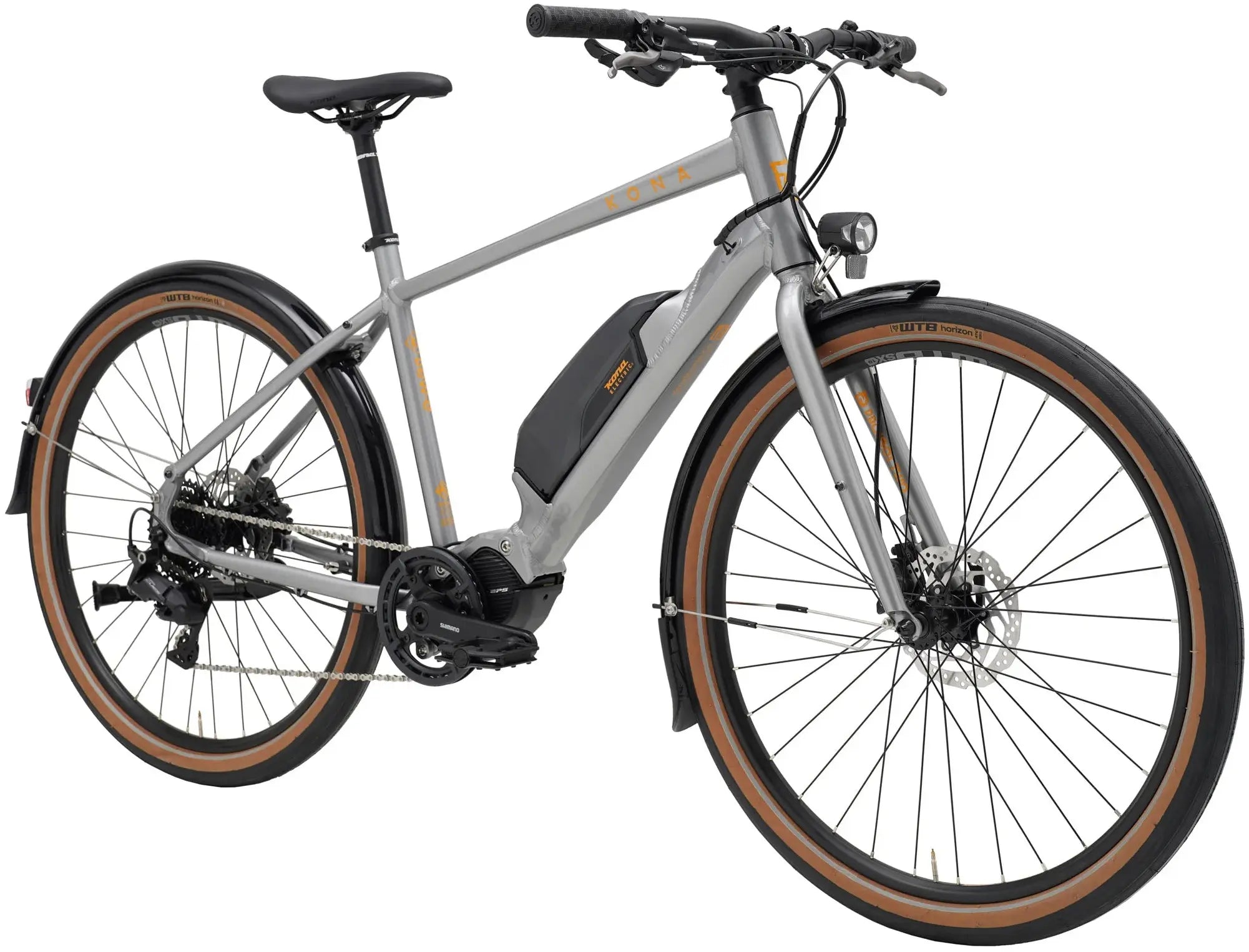 Kona Dew-E 37E