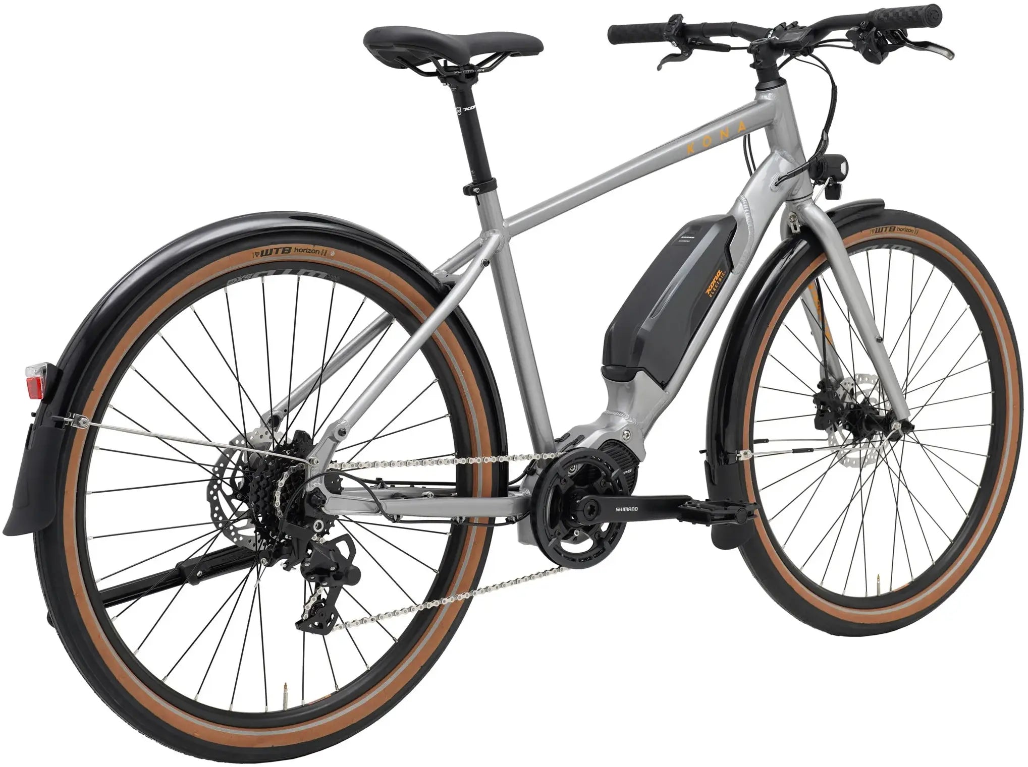 Kona Dew-E 37E