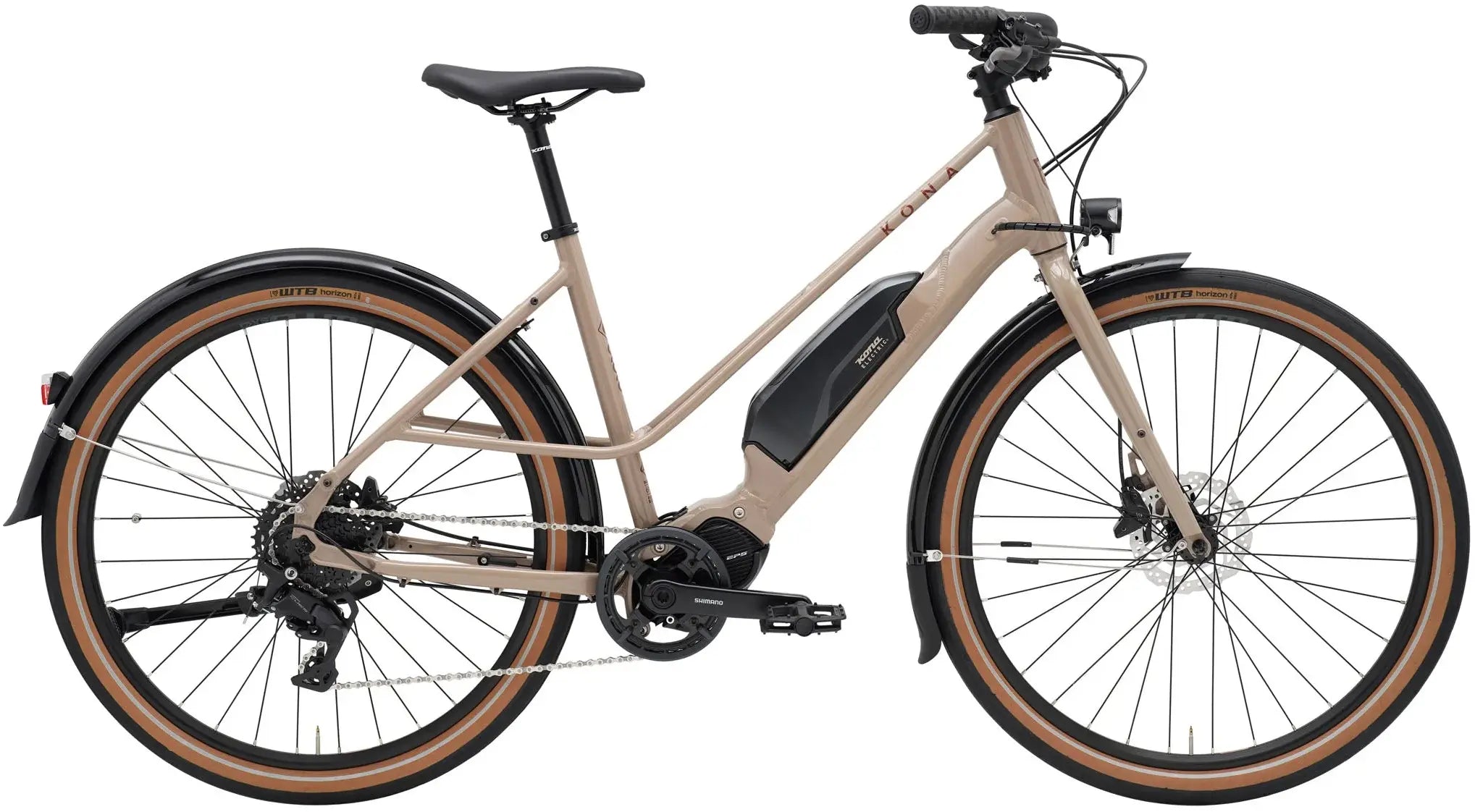 Kona E-Coco 37E