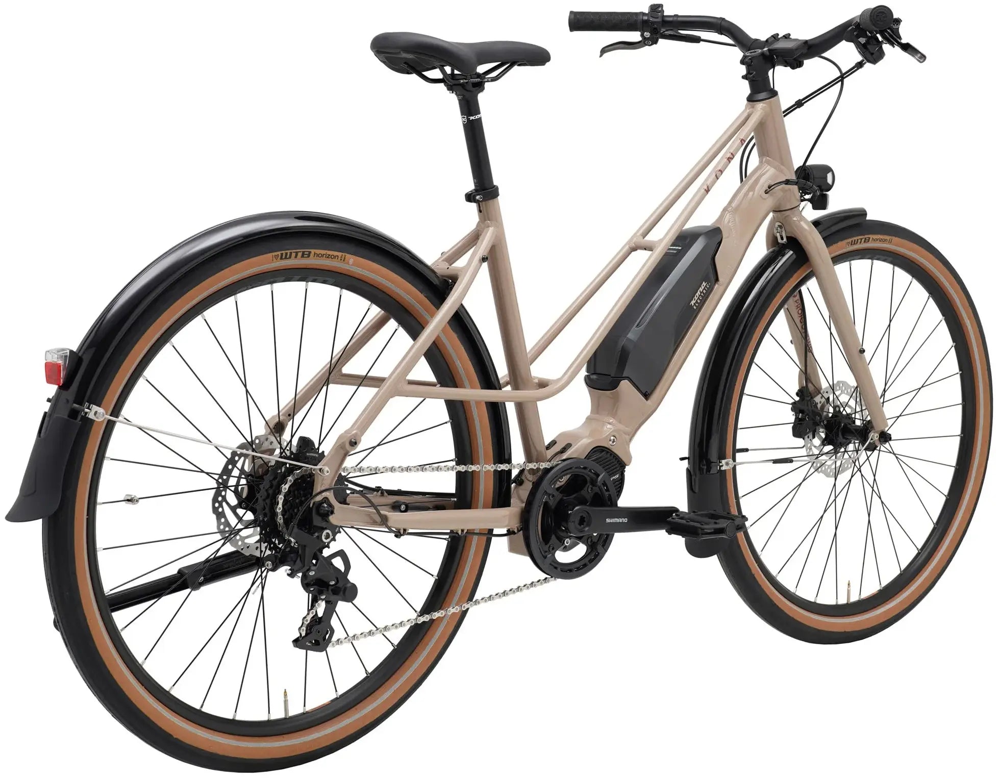 Kona E-Coco 37E