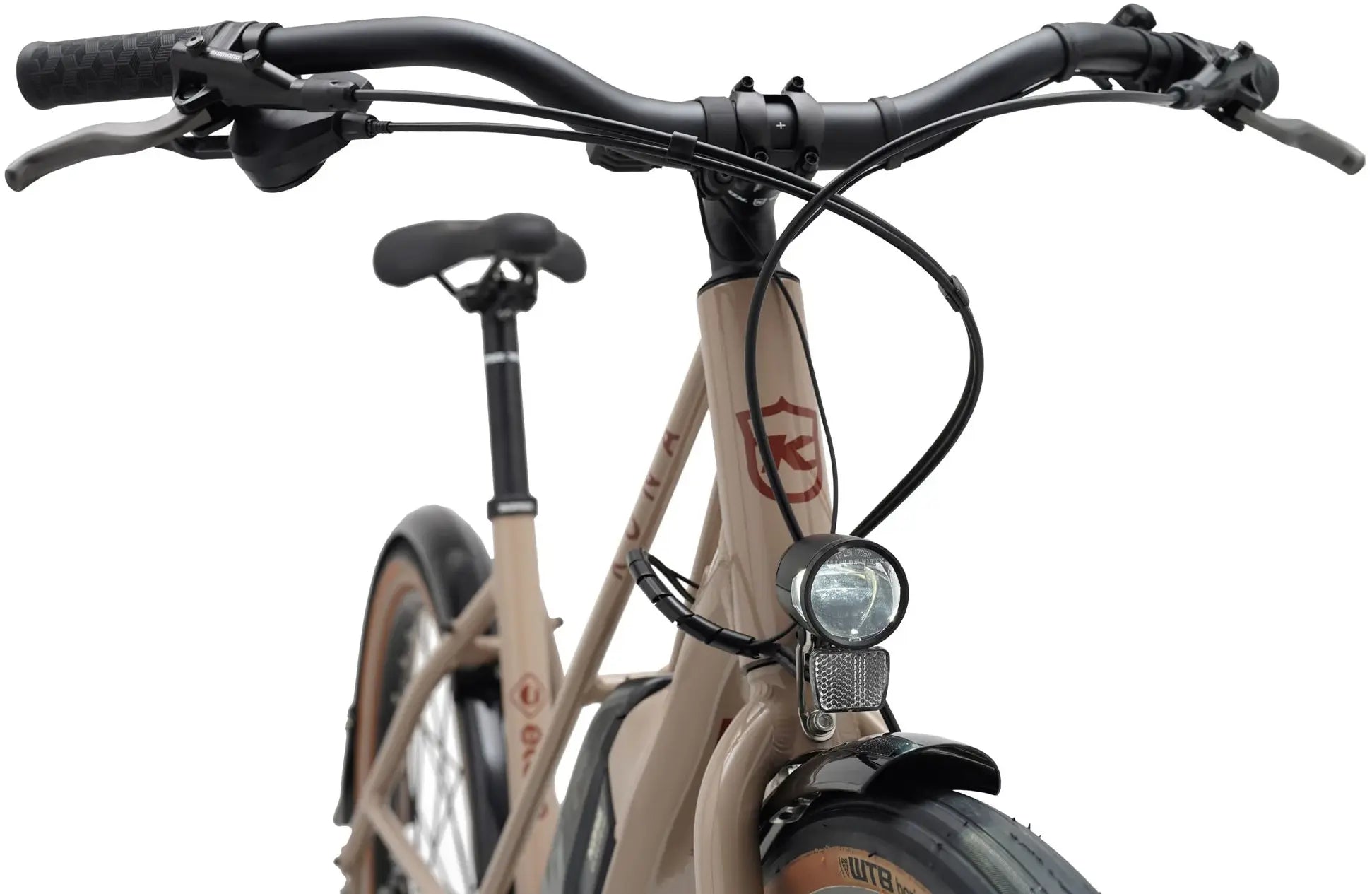 Kona E-Coco 37E