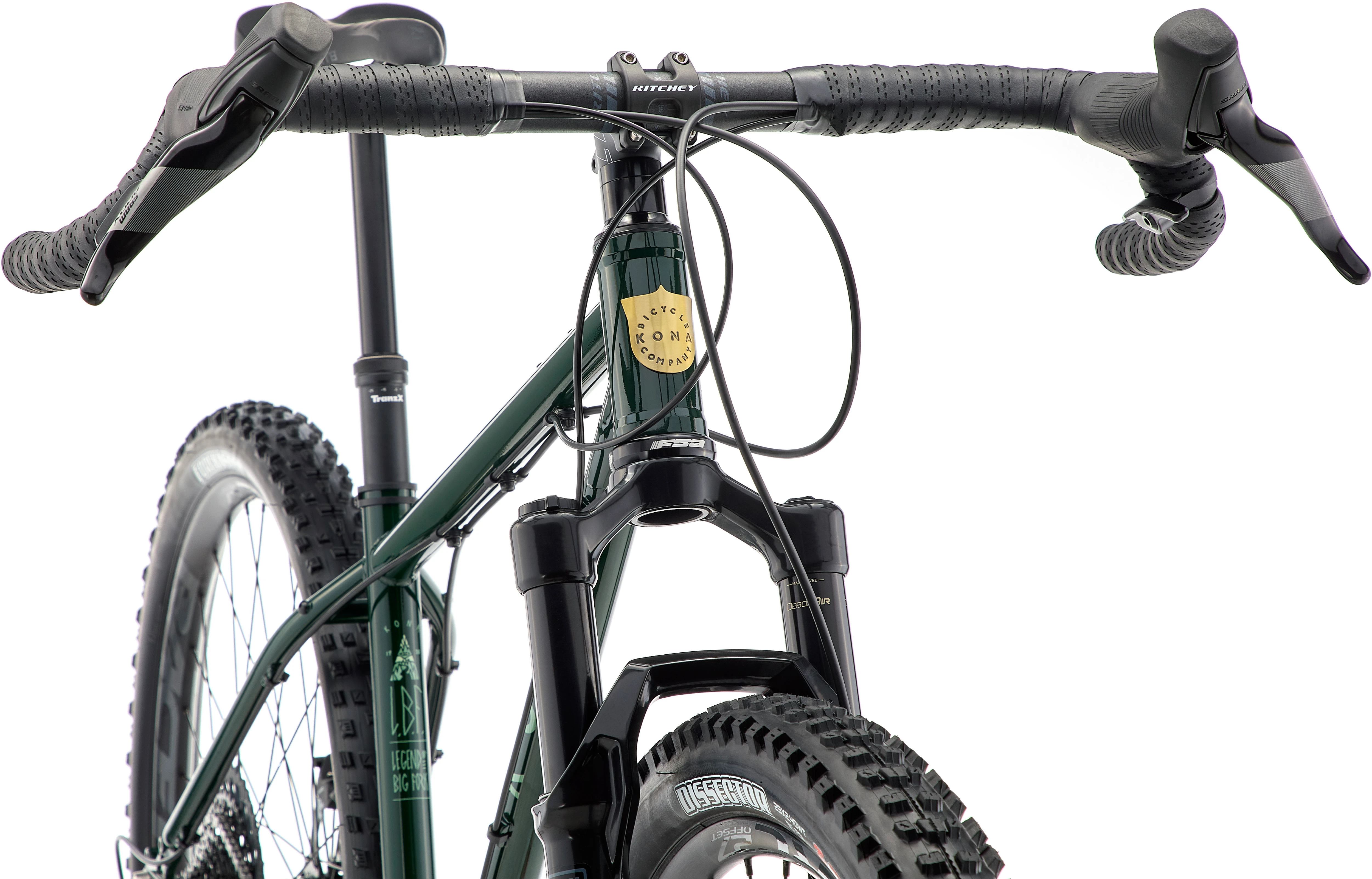 Kona LBF (Legend of Big Fork)