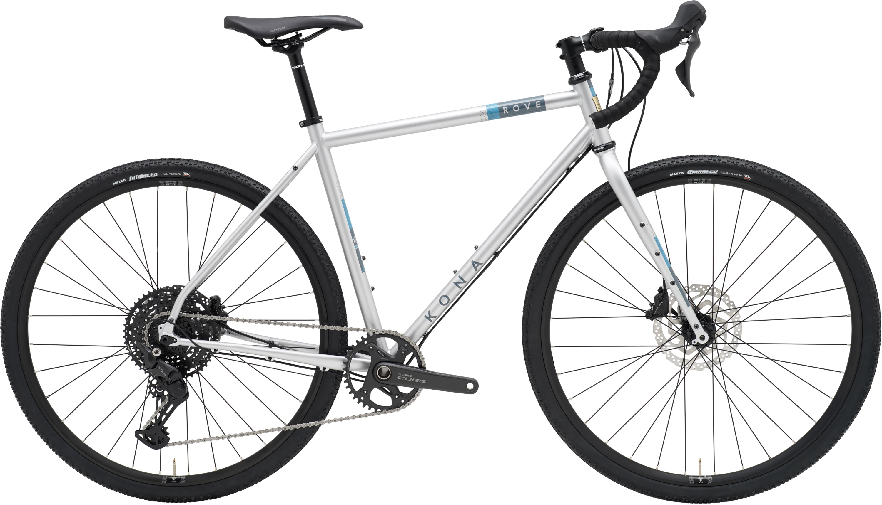 Kona Rove 37E (2026)