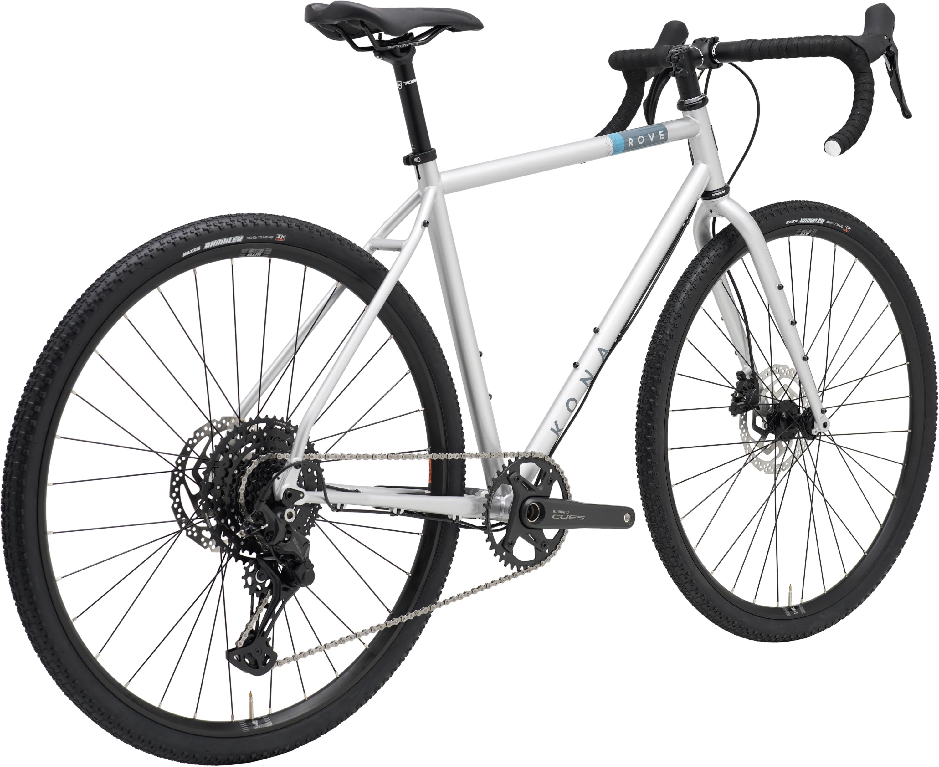 Kona Rove 37E (2026)