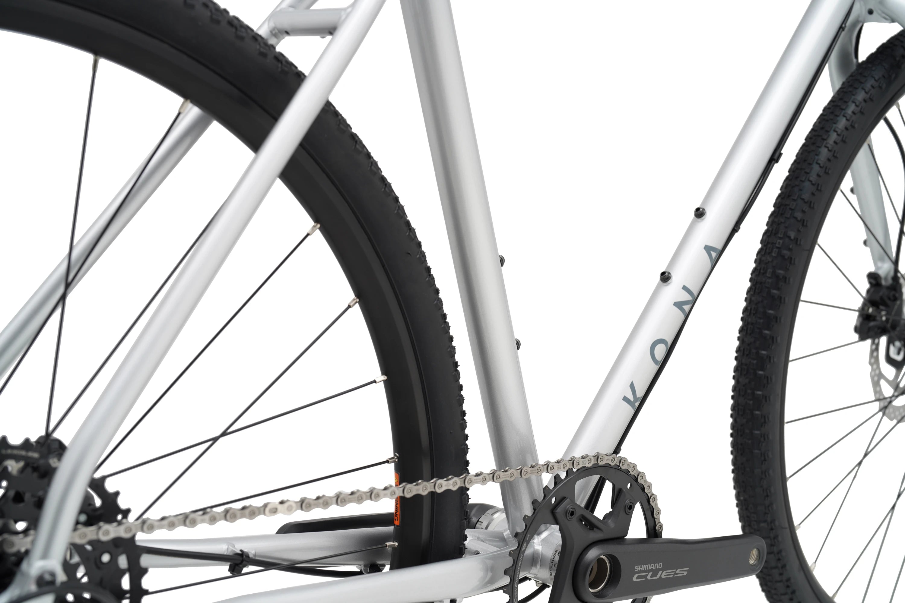 Kona Rove 37E (2026)
