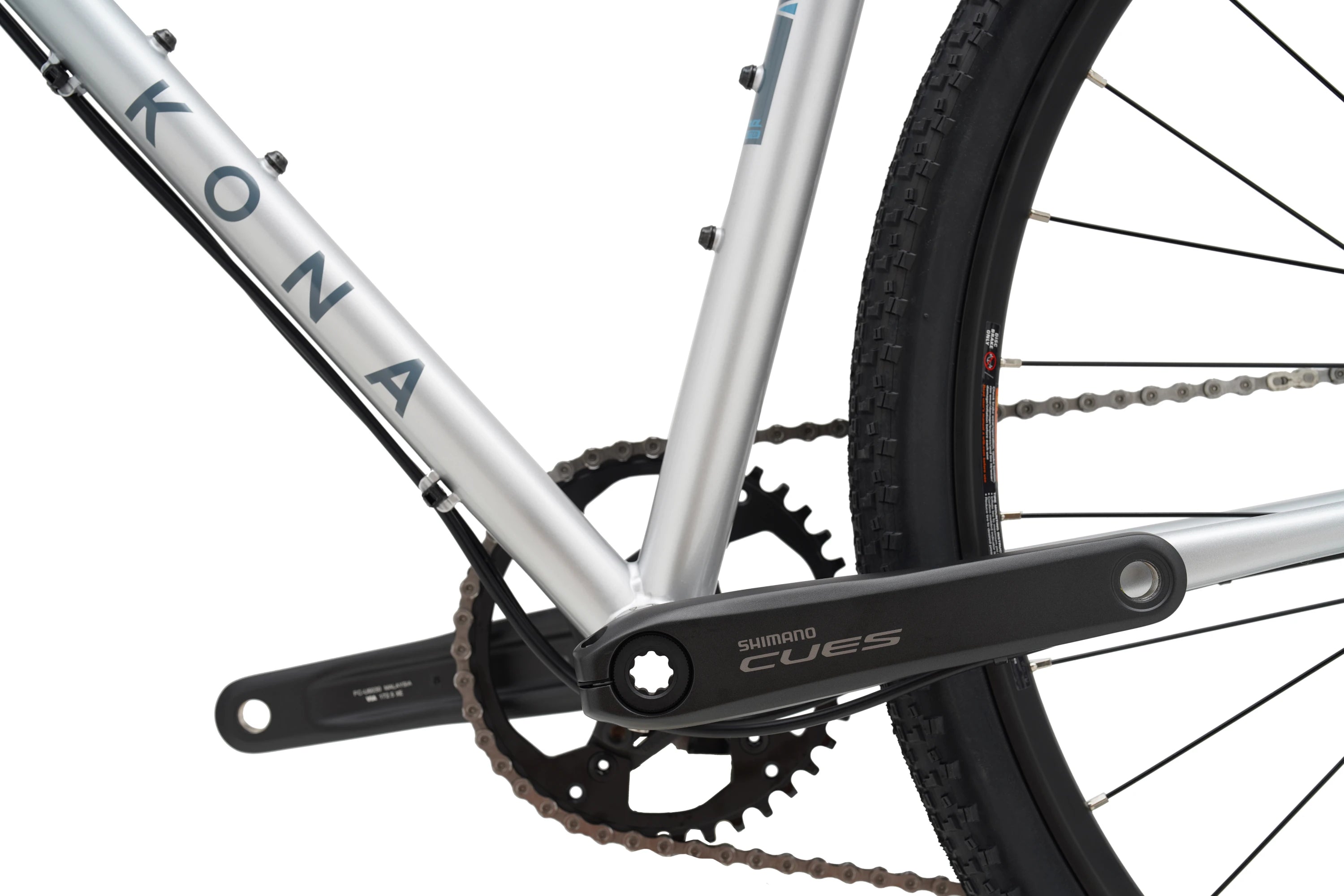 Kona Rove 37E (2026)