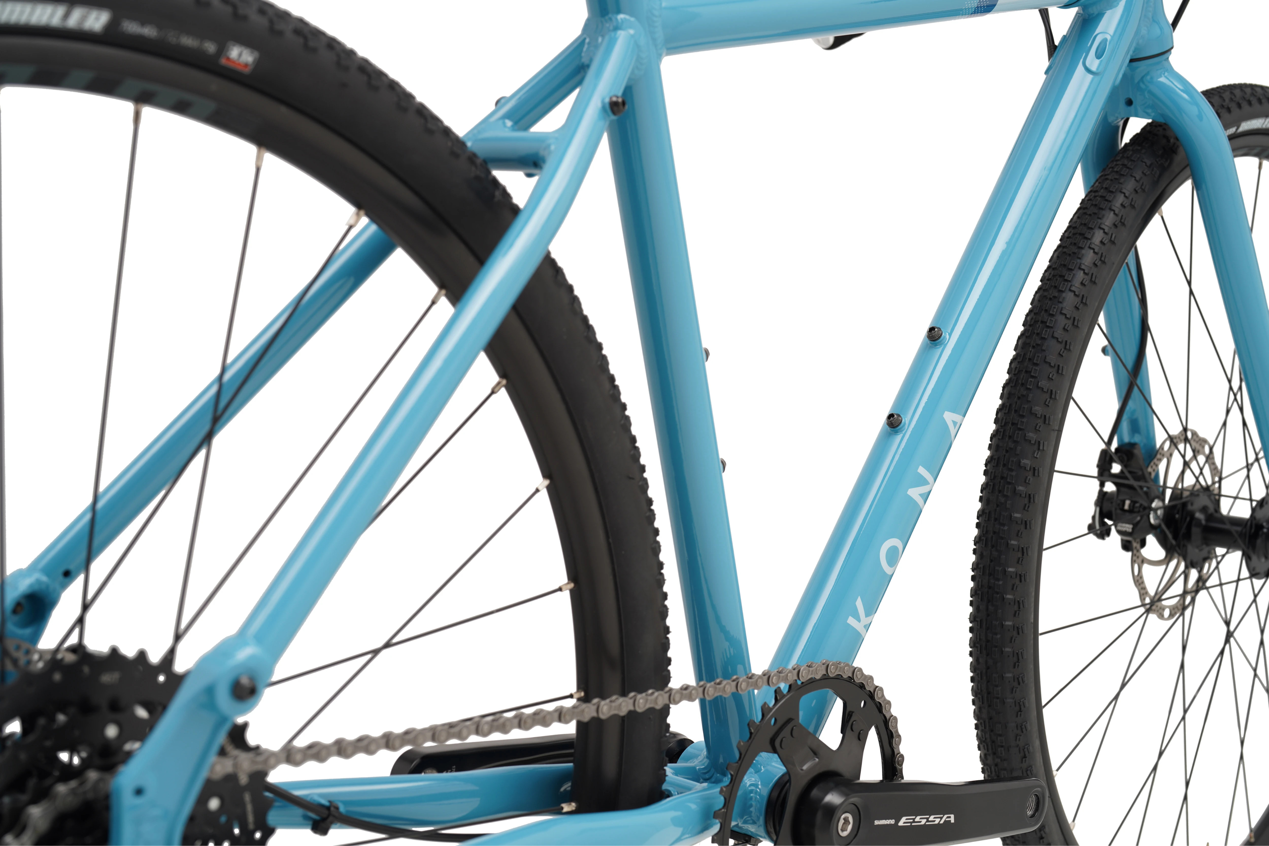 Kona Rove AL 37E