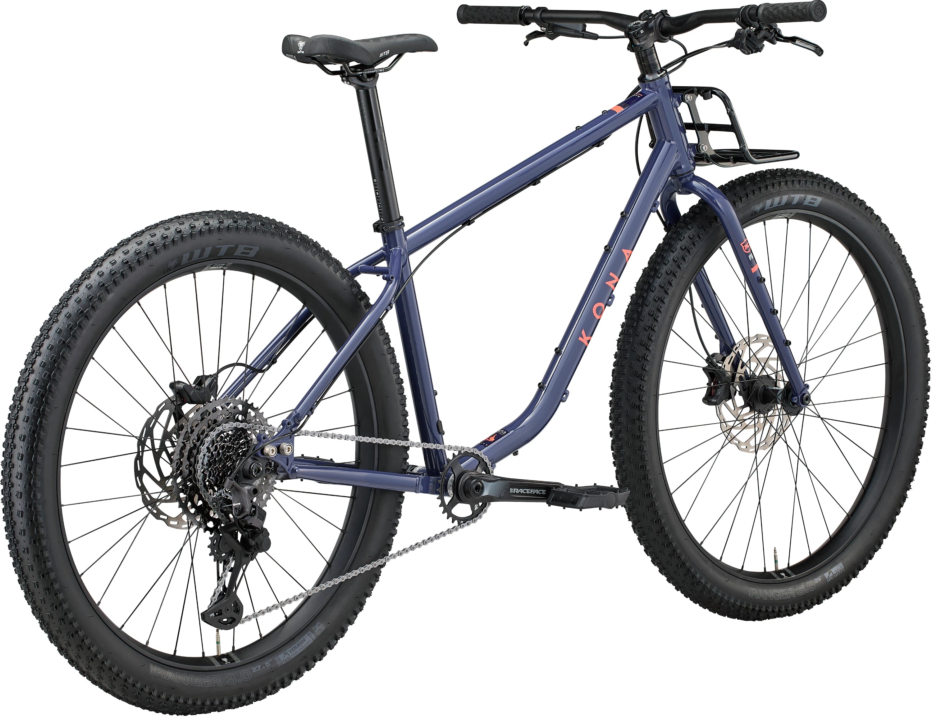 Kona Unity