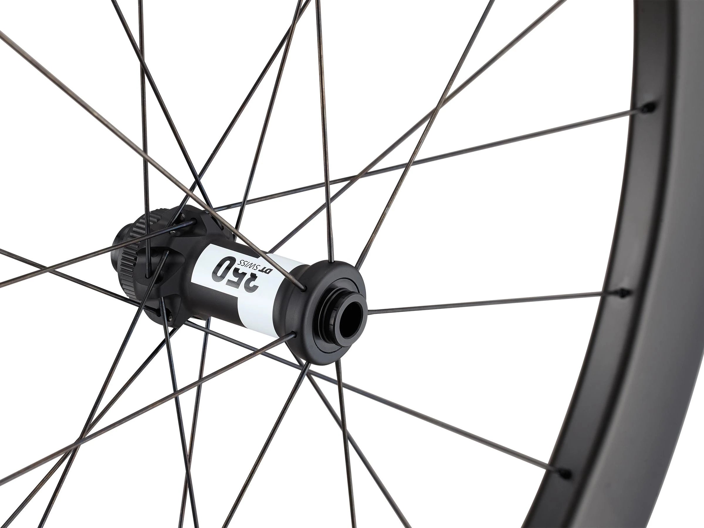 Roval Terra Aero CL Wheels