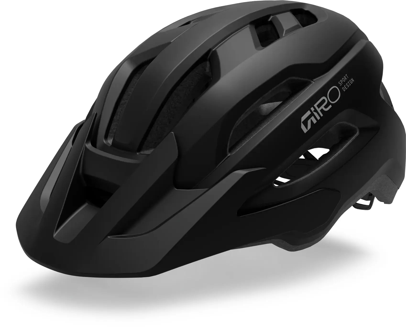 Giro Fixture MIPS II Helmet