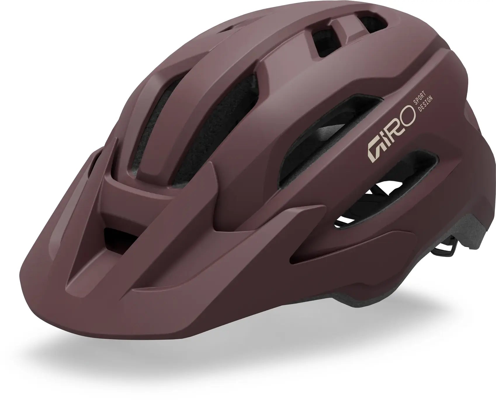 Giro Fixture MIPS II Helmet