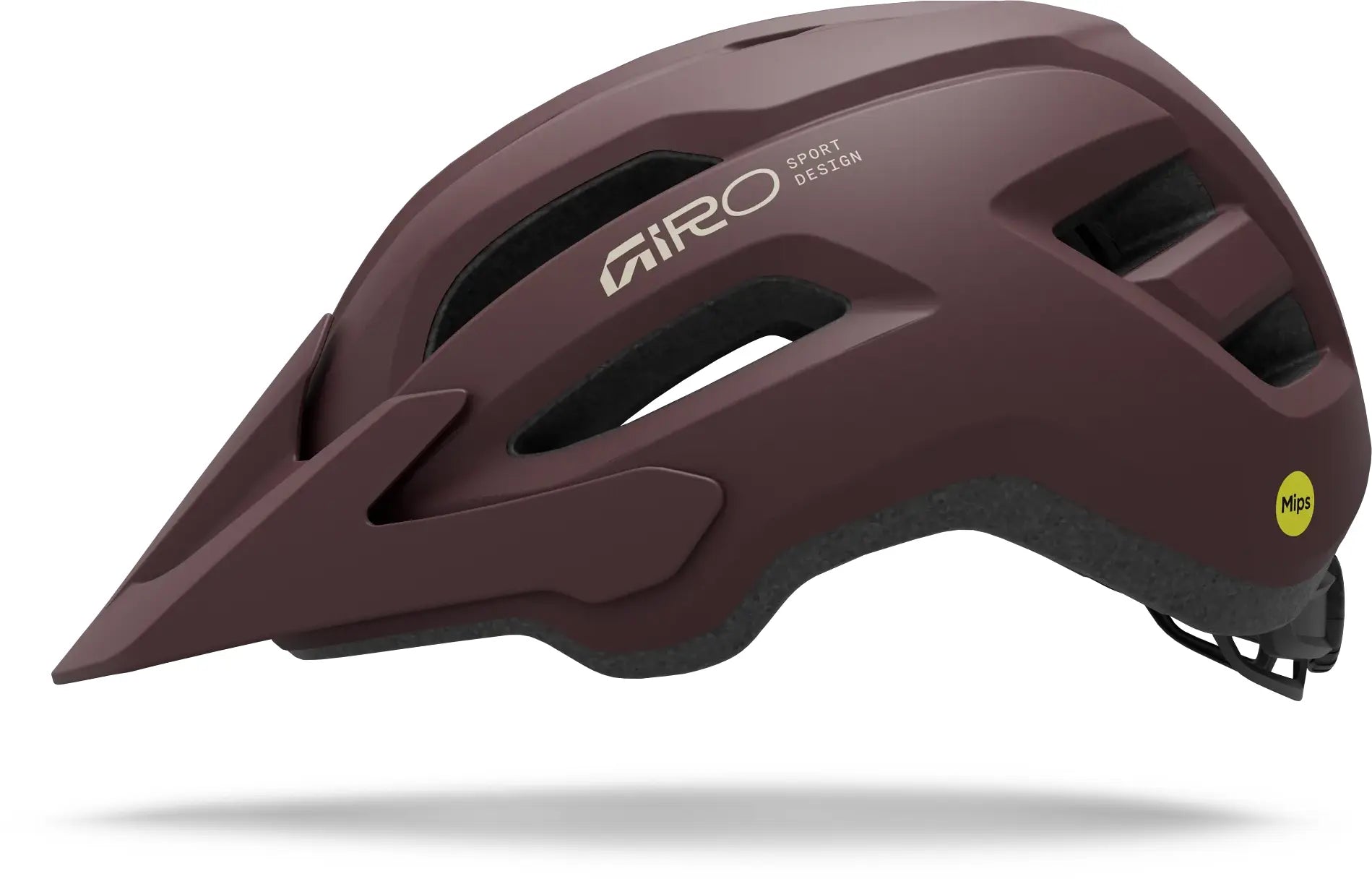 Giro Fixture MIPS II Helmet