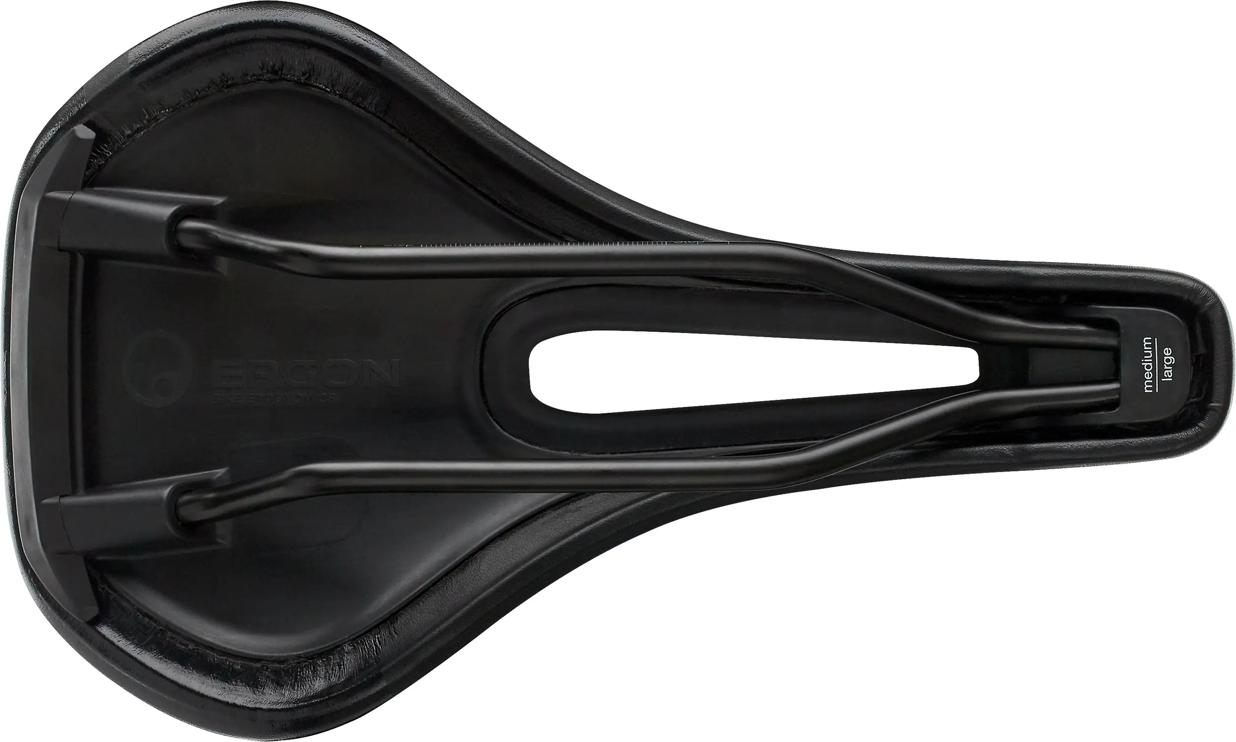 Ergon SM Sport Gel Women Saddle