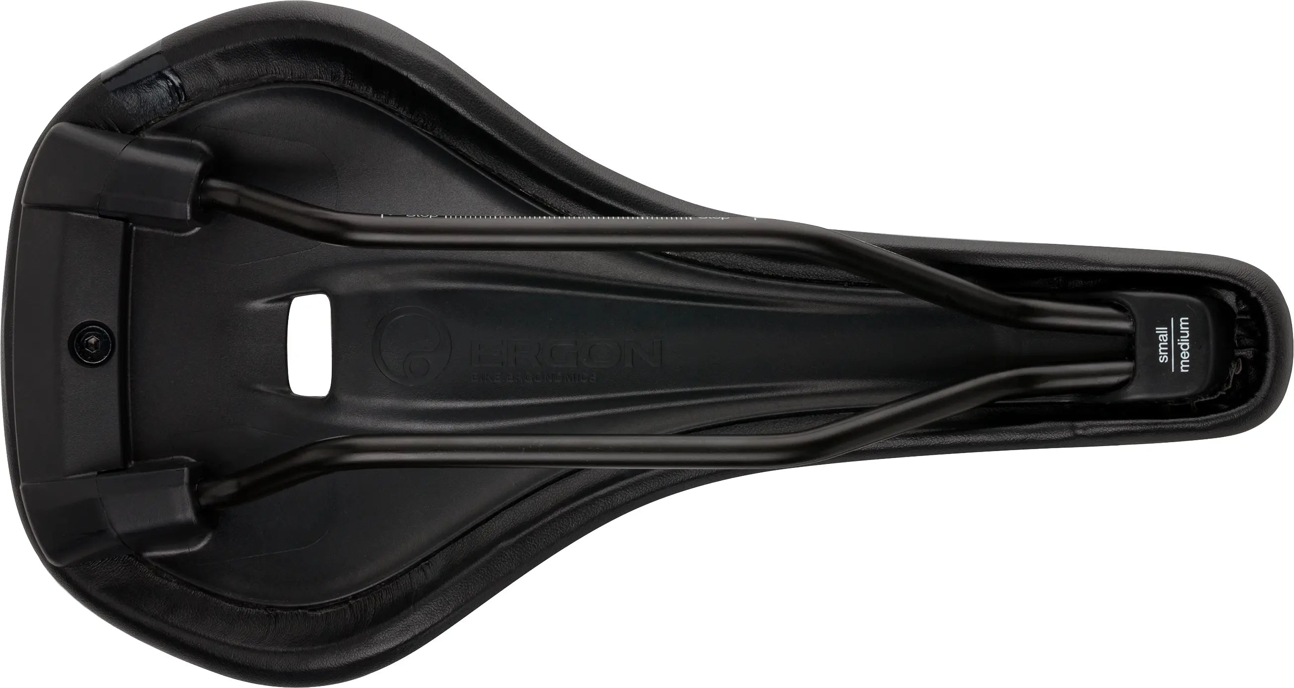 Ergon SM Sport Men Saddle