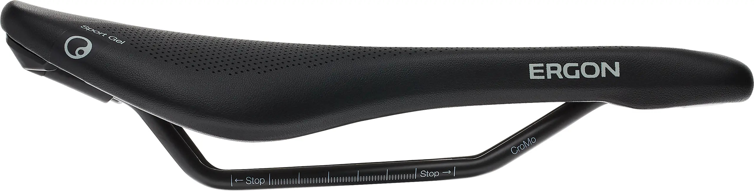 Ergon SR Sport Gel Women Saddle