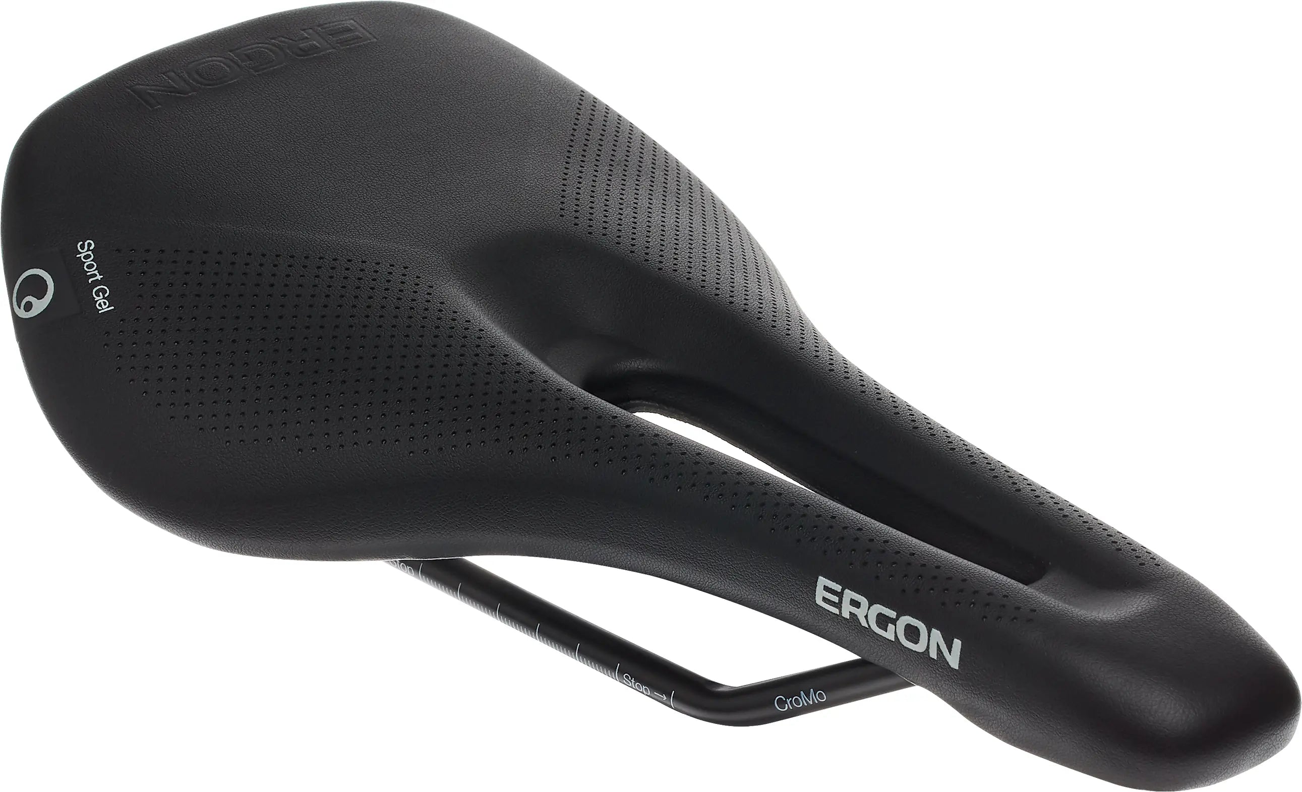 Ergon SR Sport Gel Women Saddle