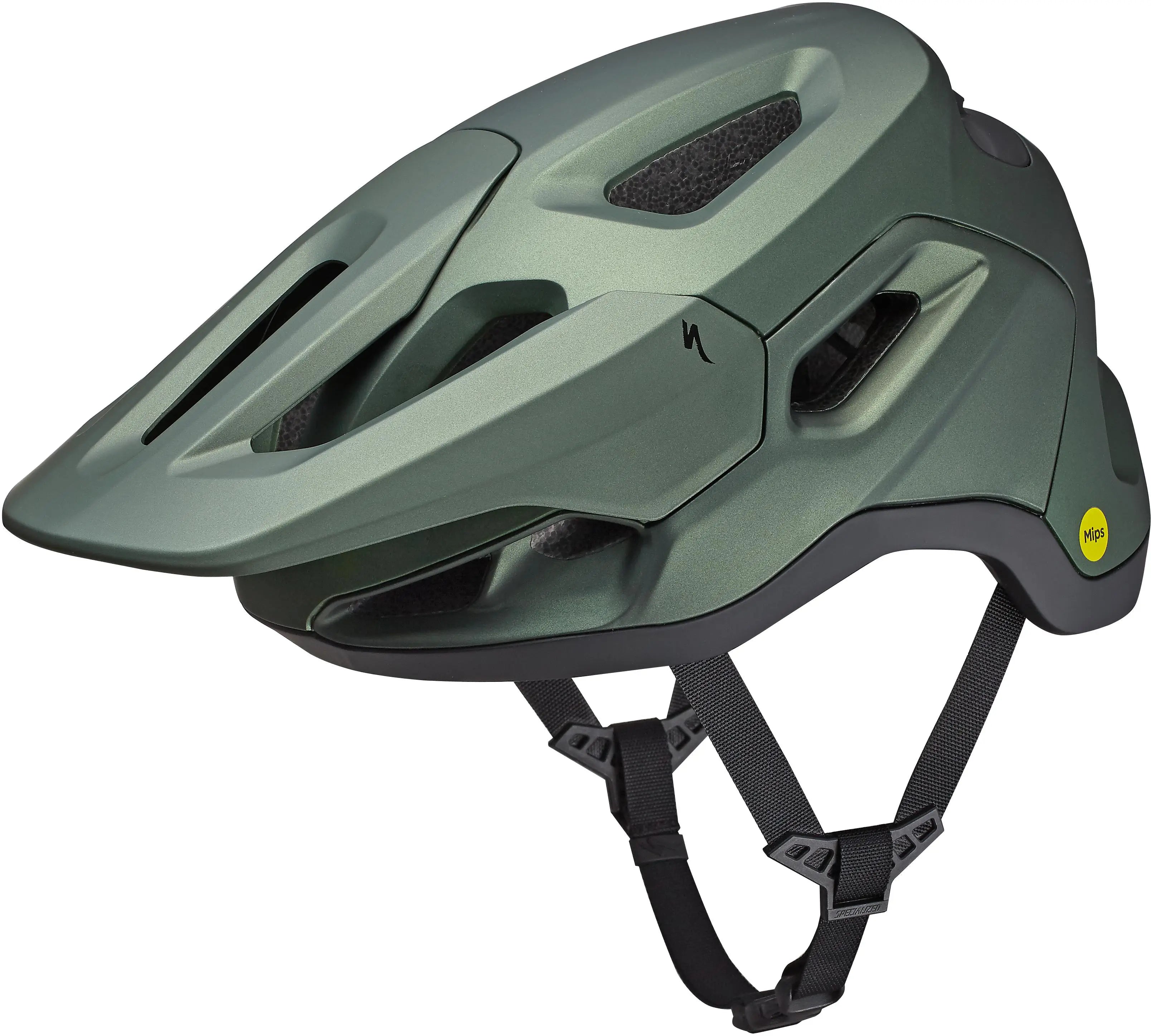 Specialized Tactic 4 MIPS Helmet