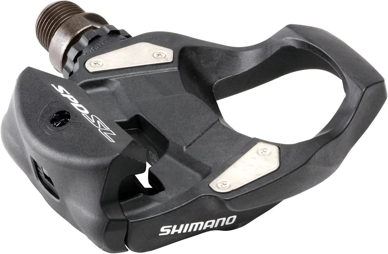 shimano rs 550 pedals Shimano SPD-SL (PD-RS500)