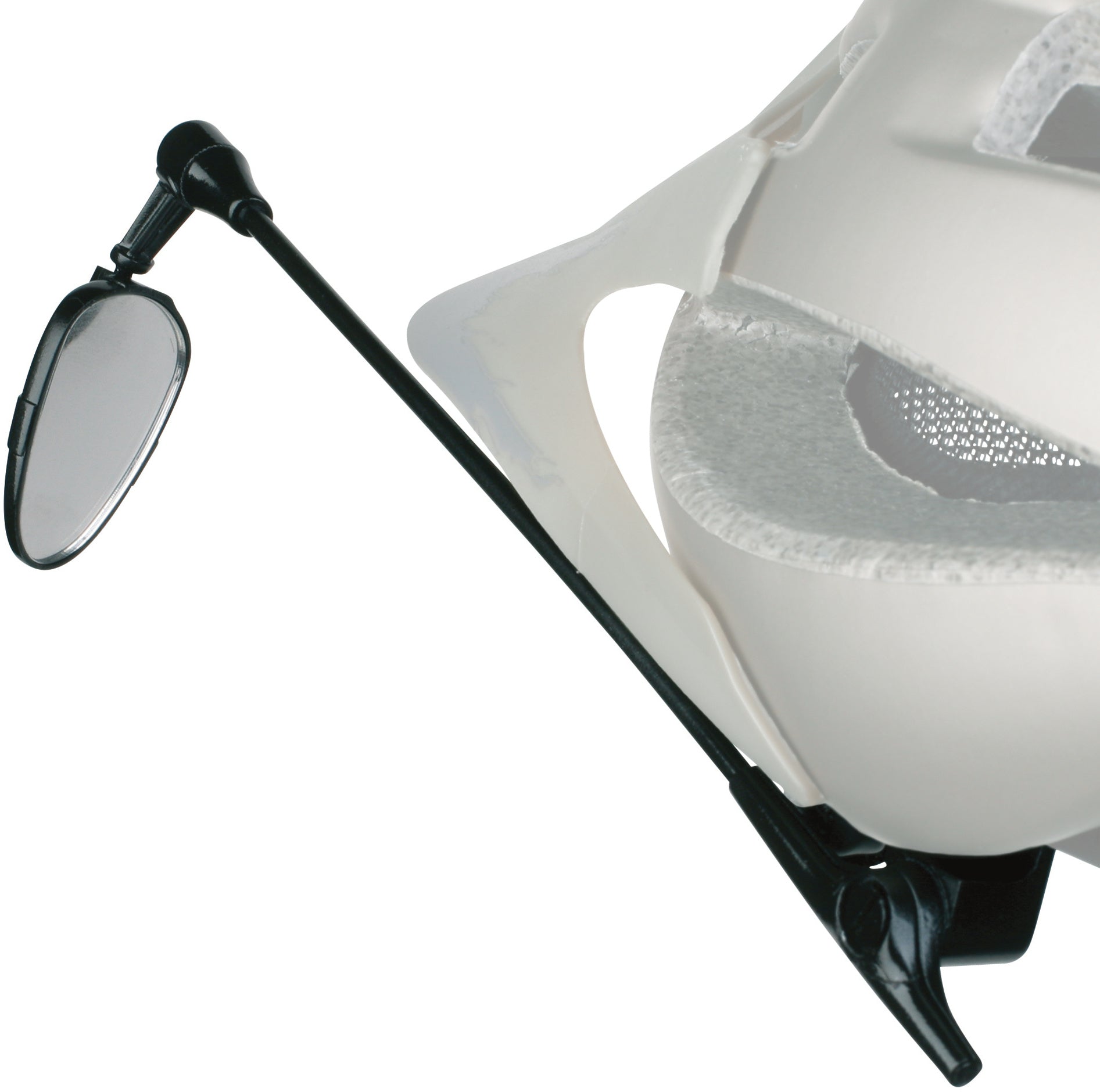 Zéfal Z Eye Helmet Mounted Mirror