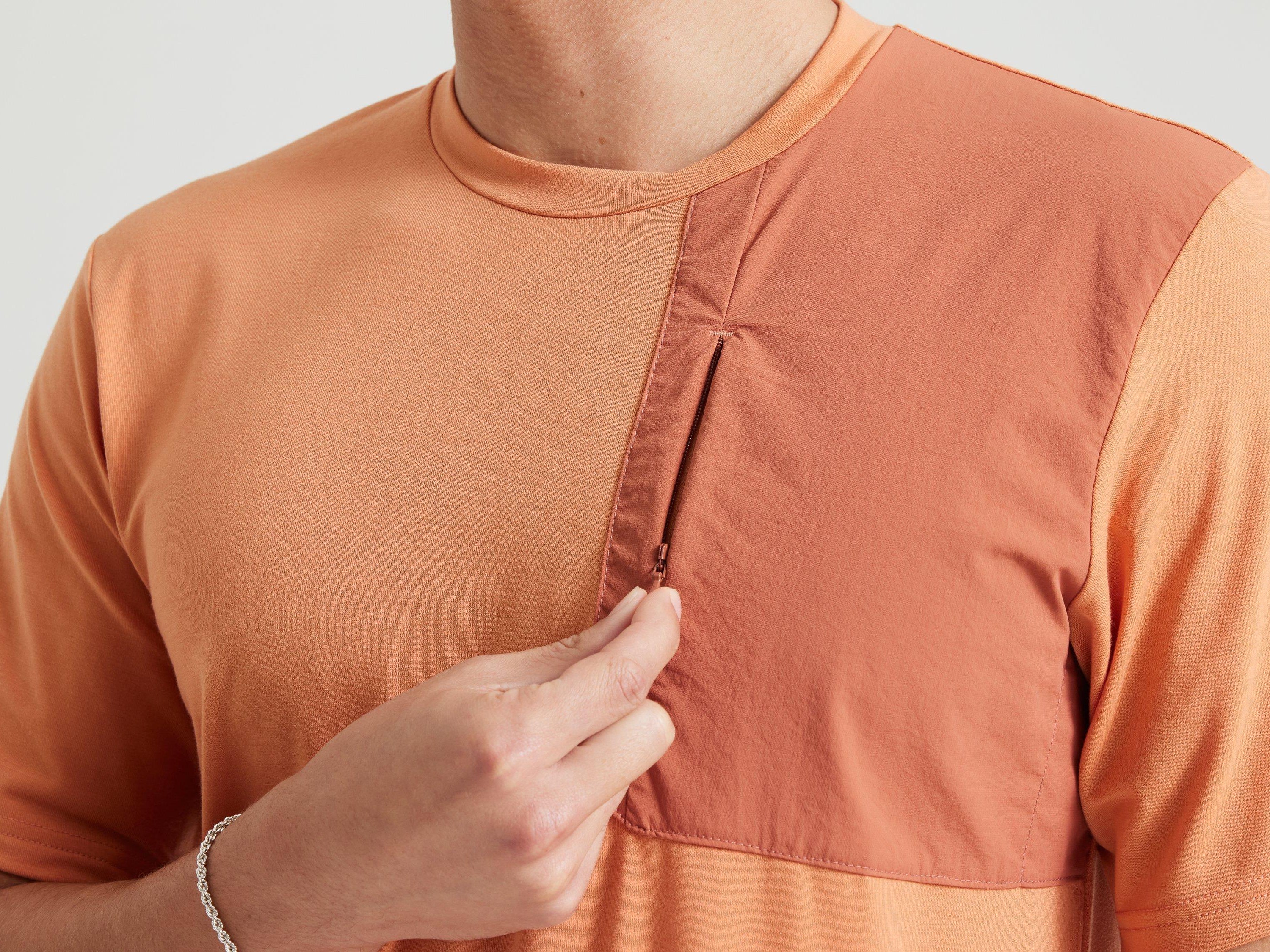 Specialized Men's ADV Air Short Sleeve Jersey