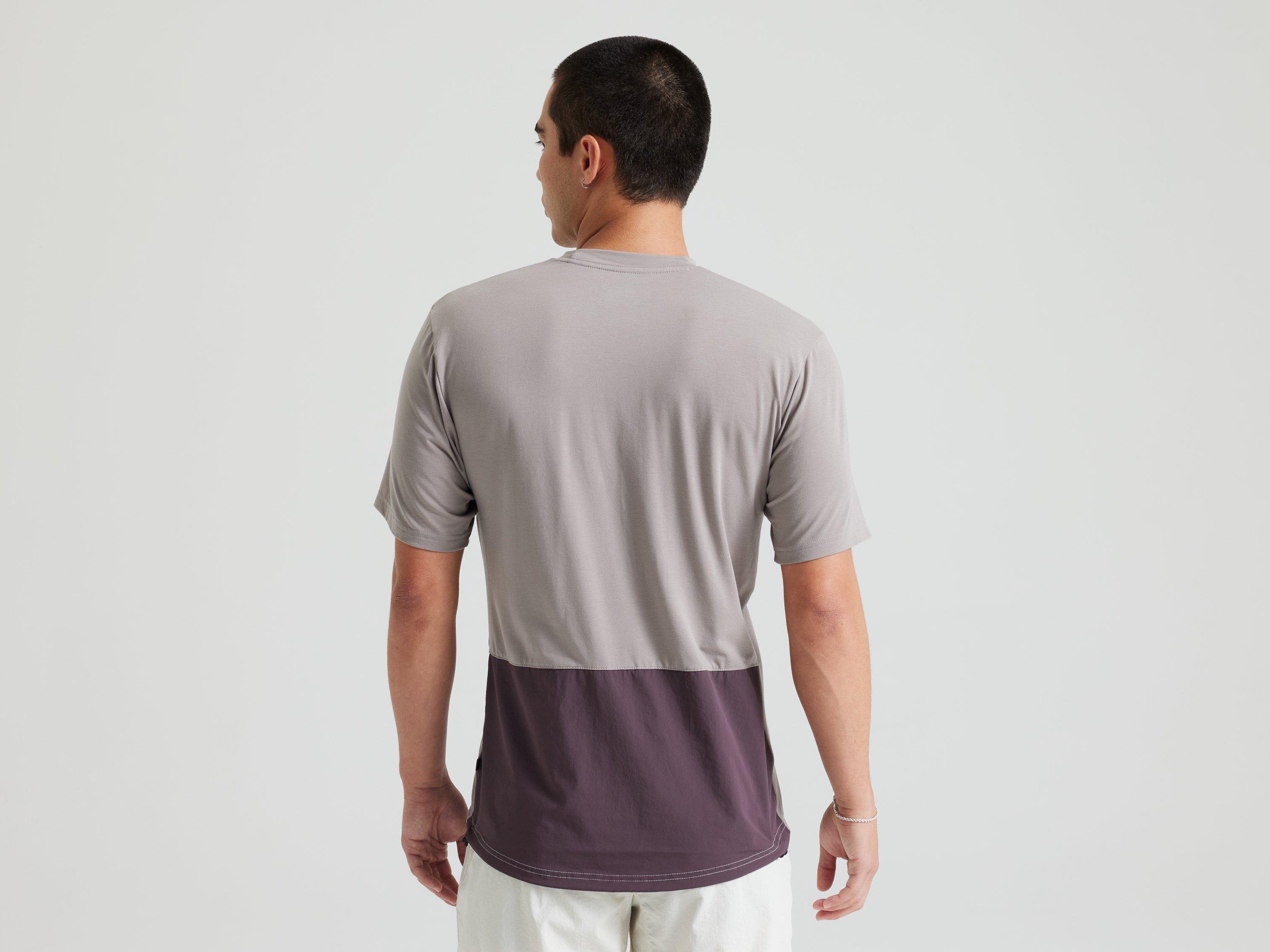 Specialized Men's ADV Air Short Sleeve Jersey