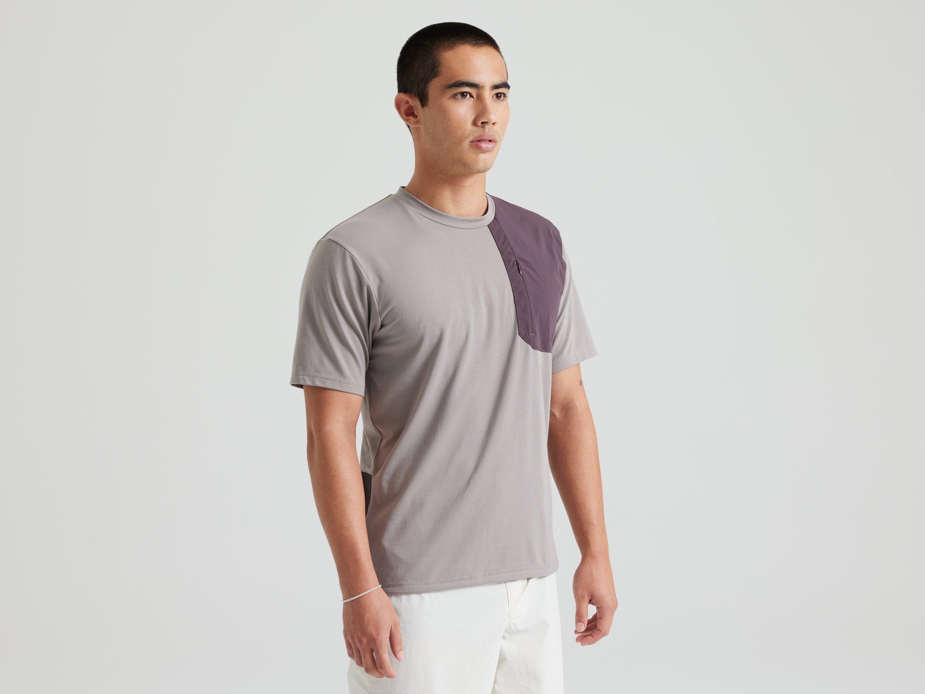 Specialized Men's ADV Air Short Sleeve Jersey