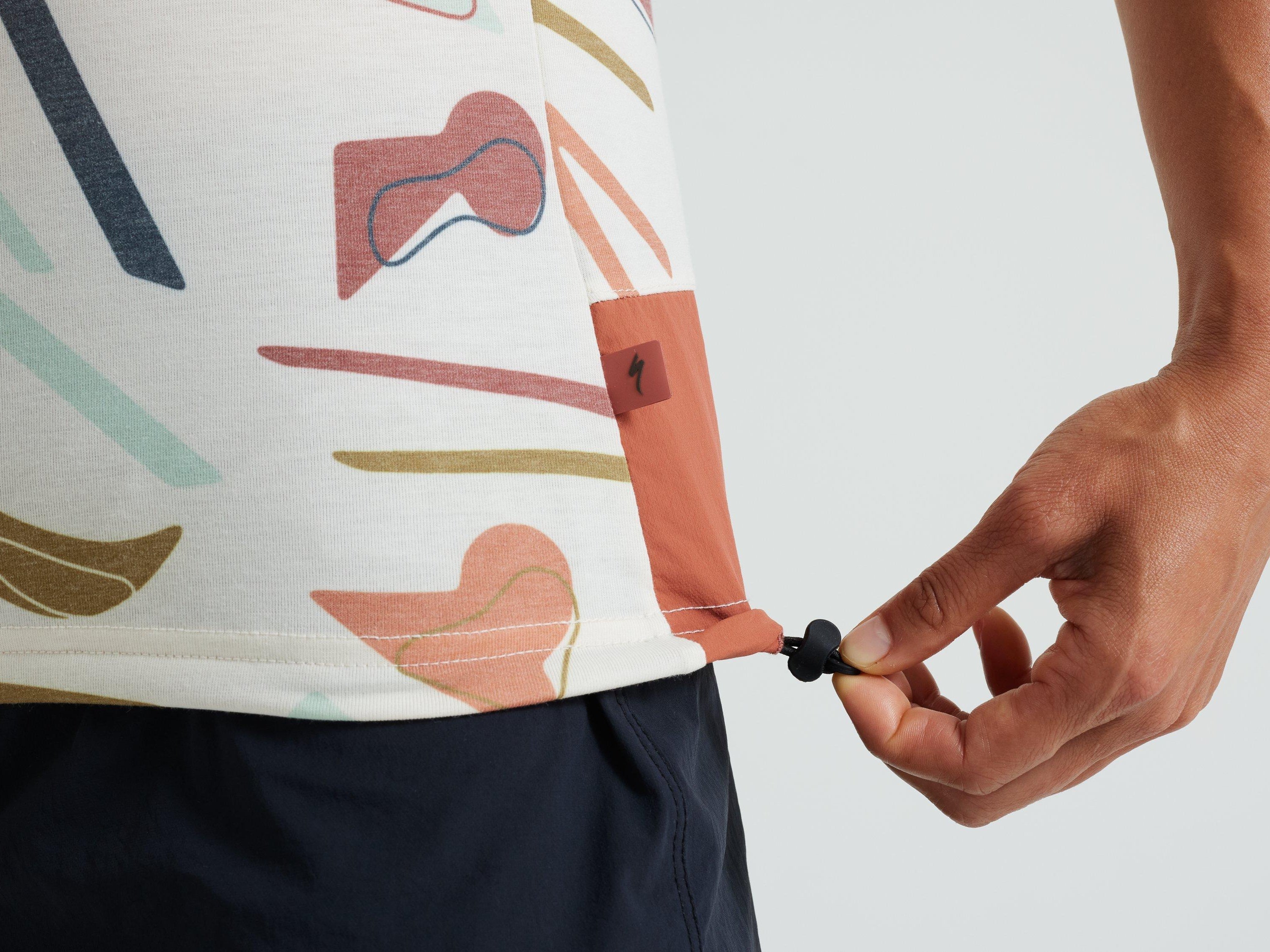 Specialized Women's ADV Air Short Sleeve Jersey