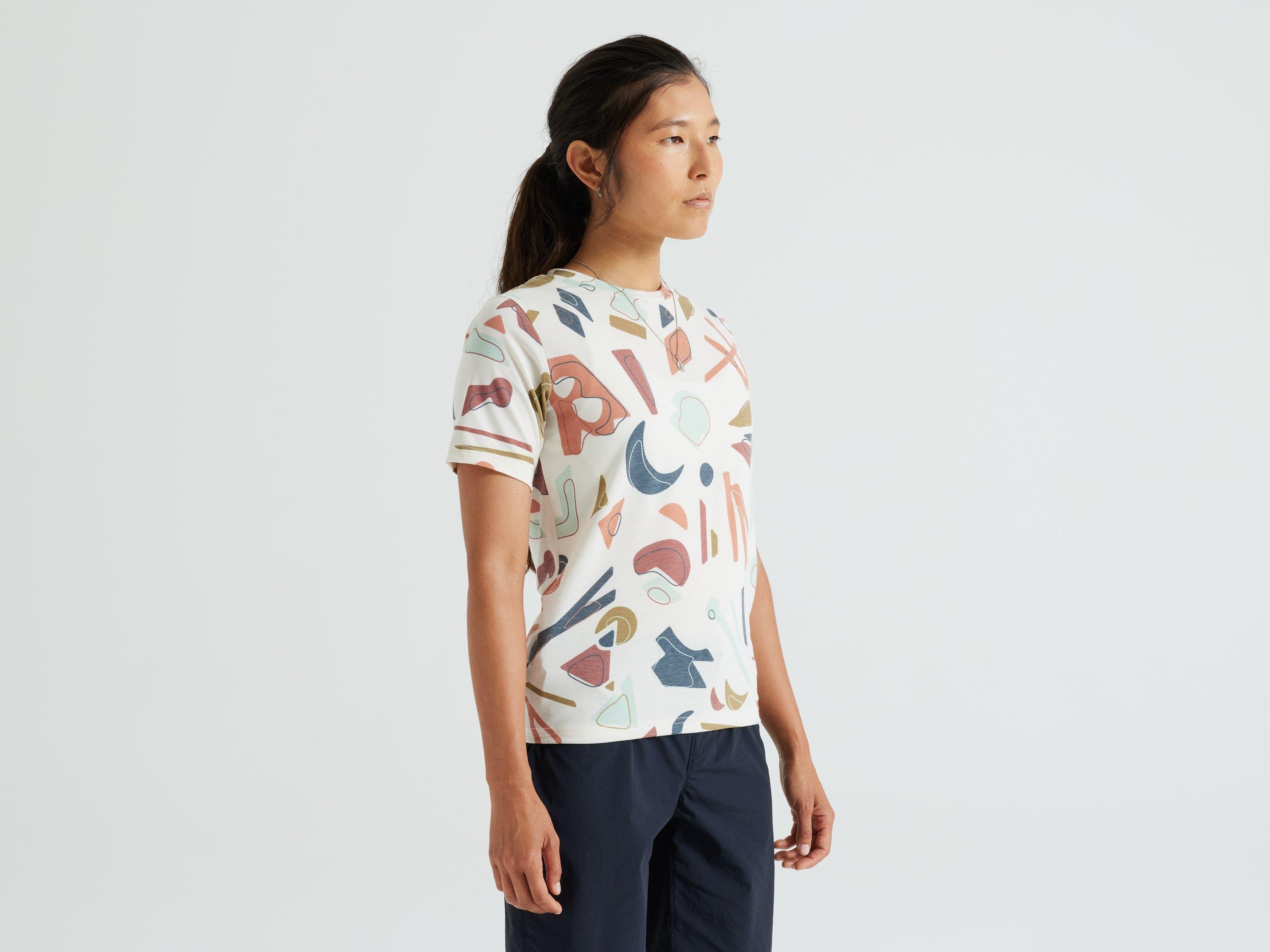 Specialized Women's ADV Air Short Sleeve Jersey