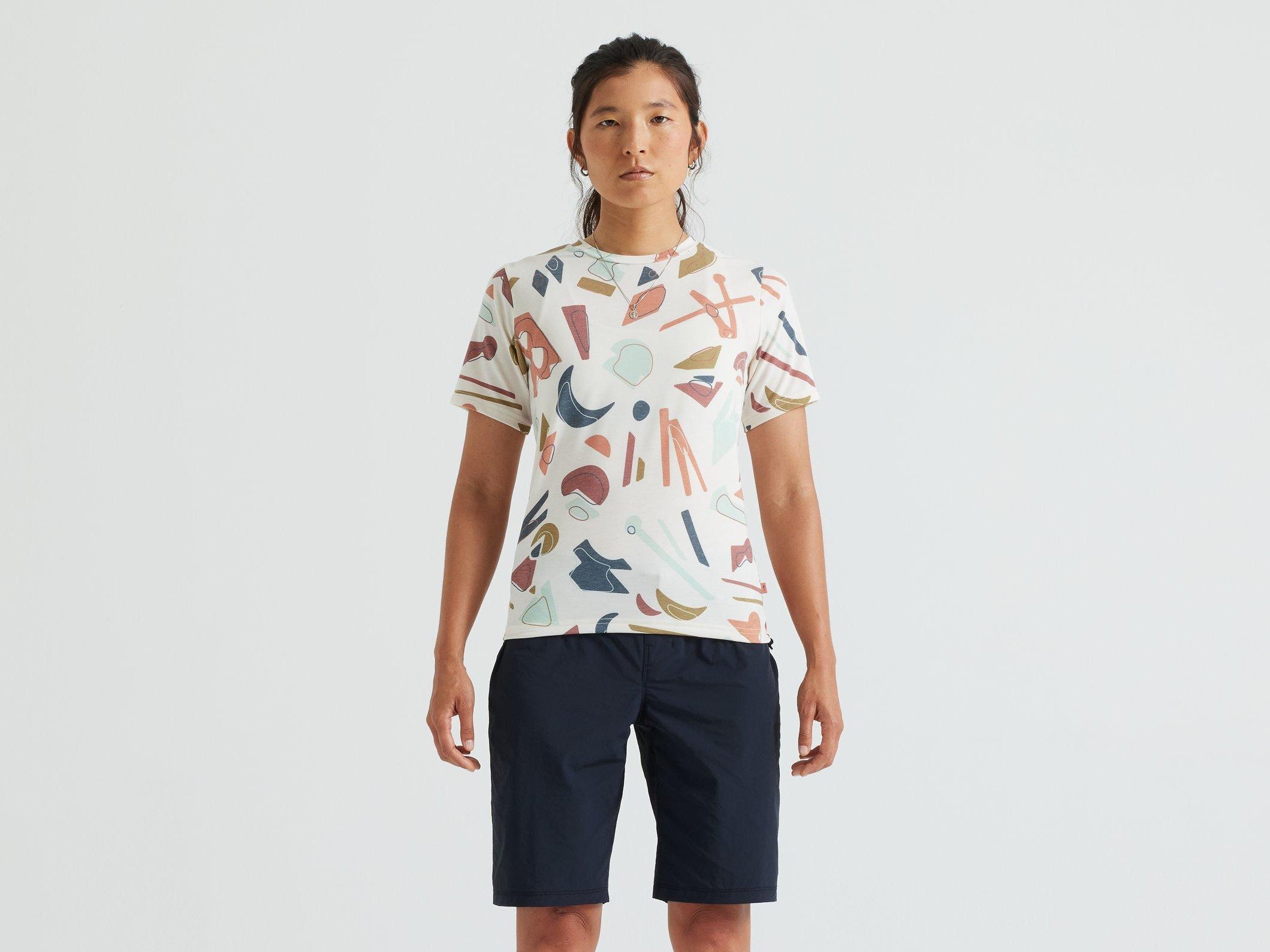 Specialized Women's ADV Air Short Sleeve Jersey