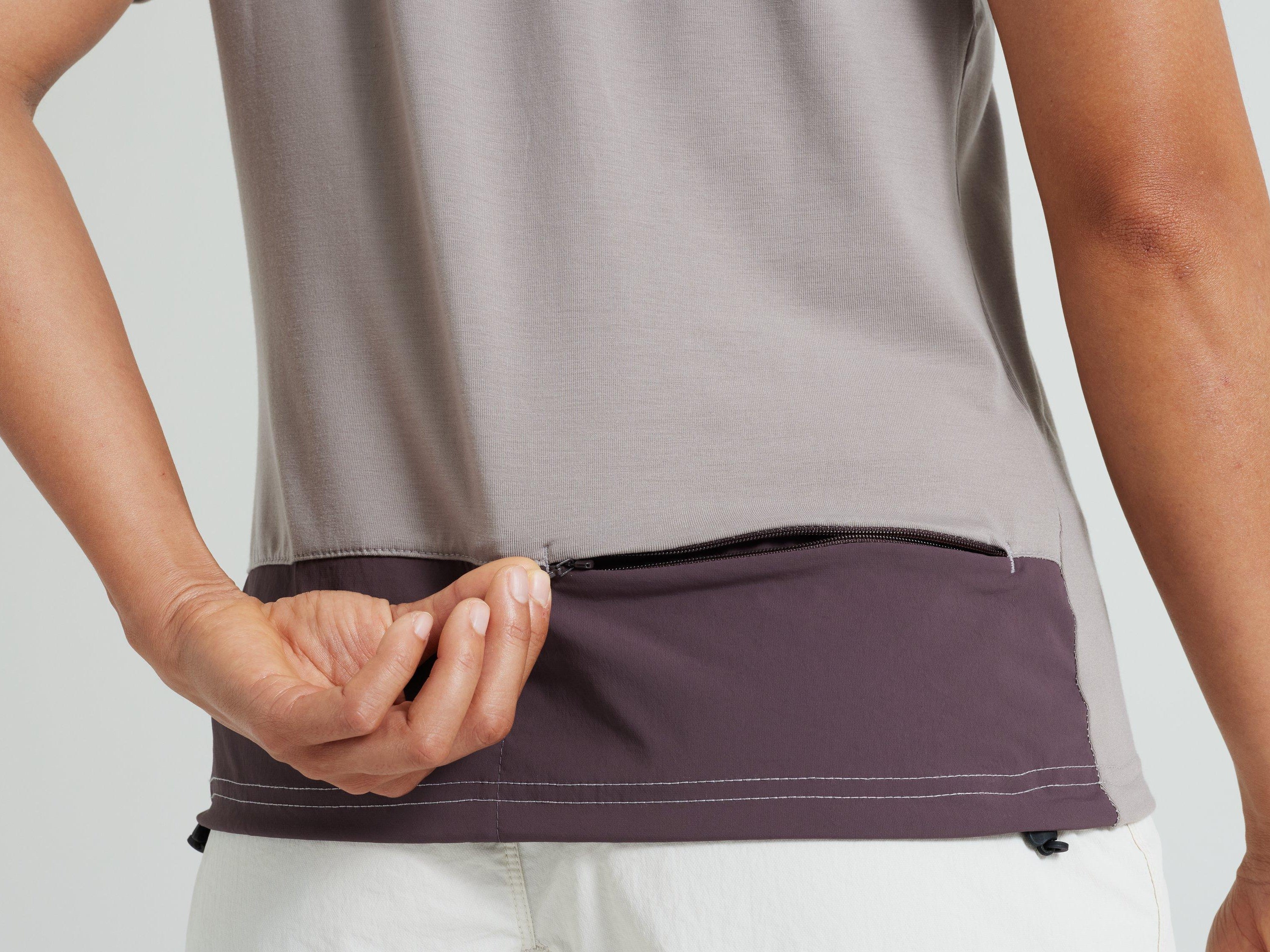 Specialized Women's ADV Air Short Sleeve Jersey