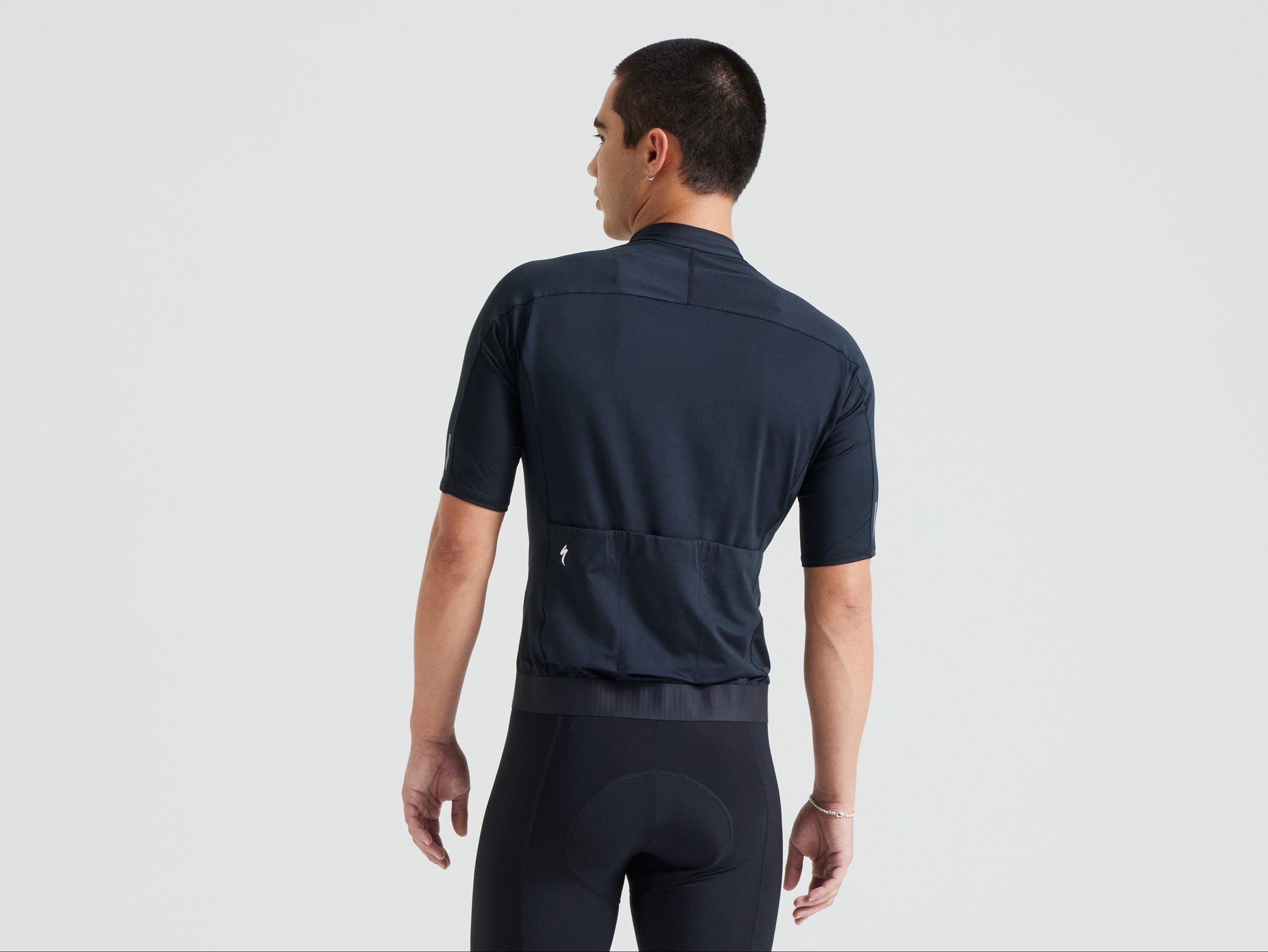 Specialized Men's Foundation Short Sleeve Jersey