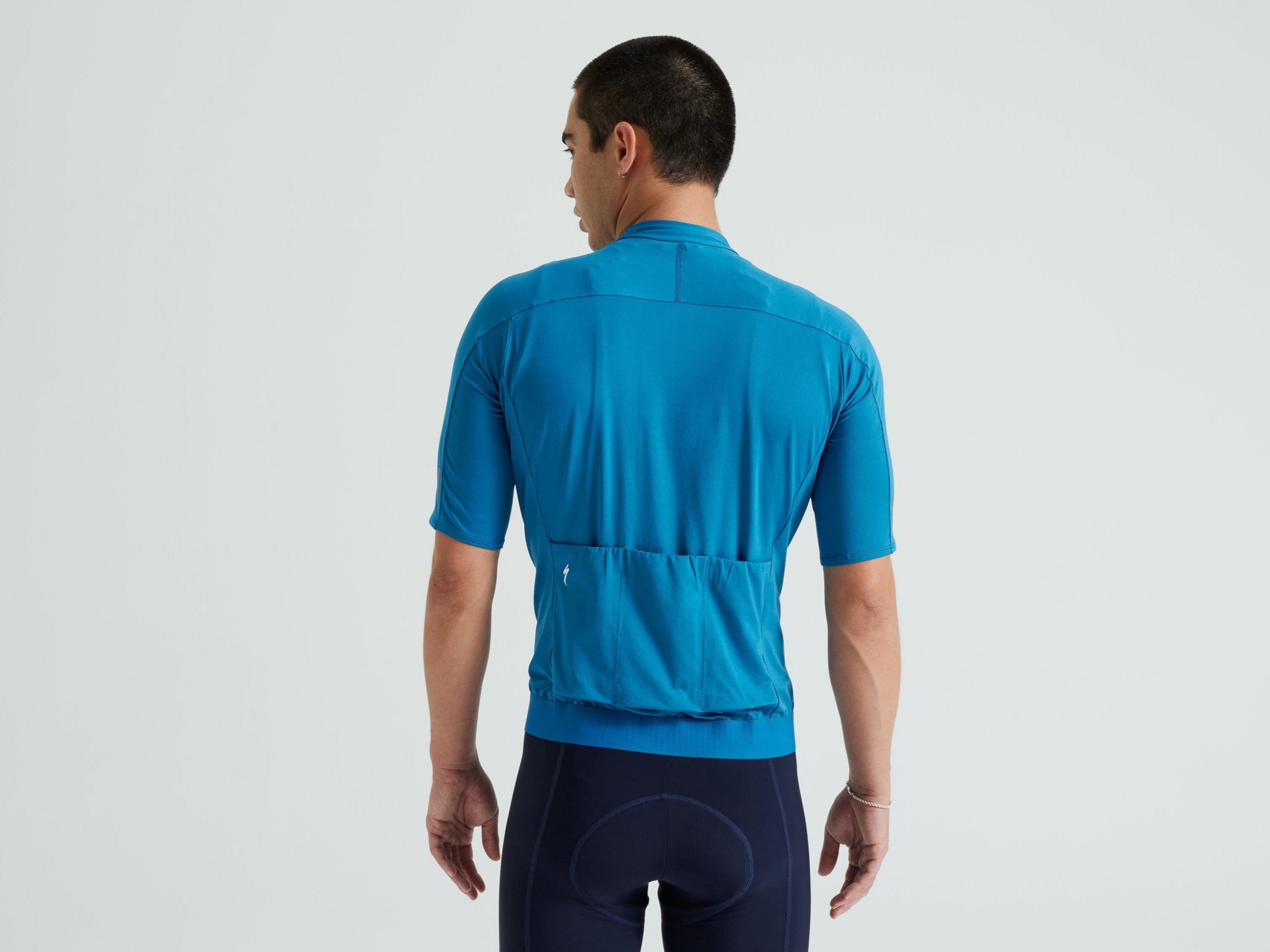 Specialized Men's Foundation Short Sleeve Jersey
