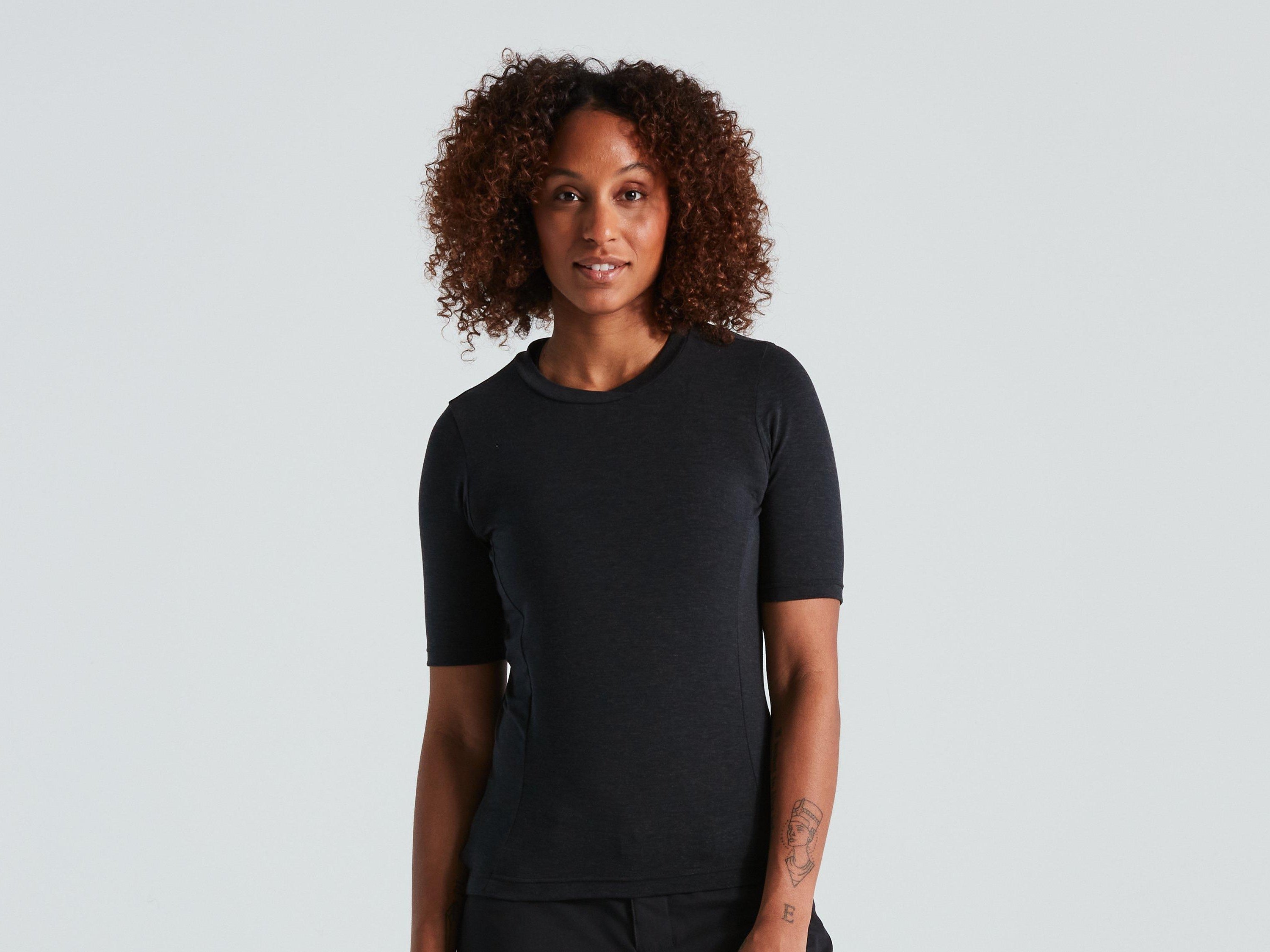 Specialized Women's ADV Short Sleeve Jersey