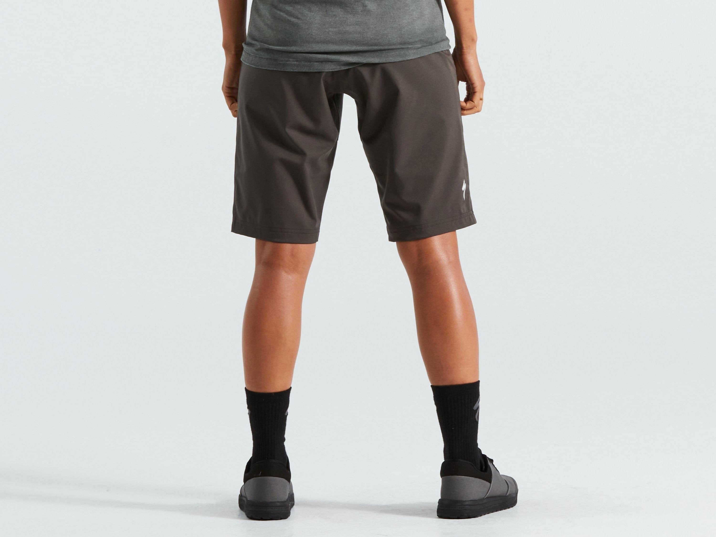 Specialized Women's Trail Shorts with Liner