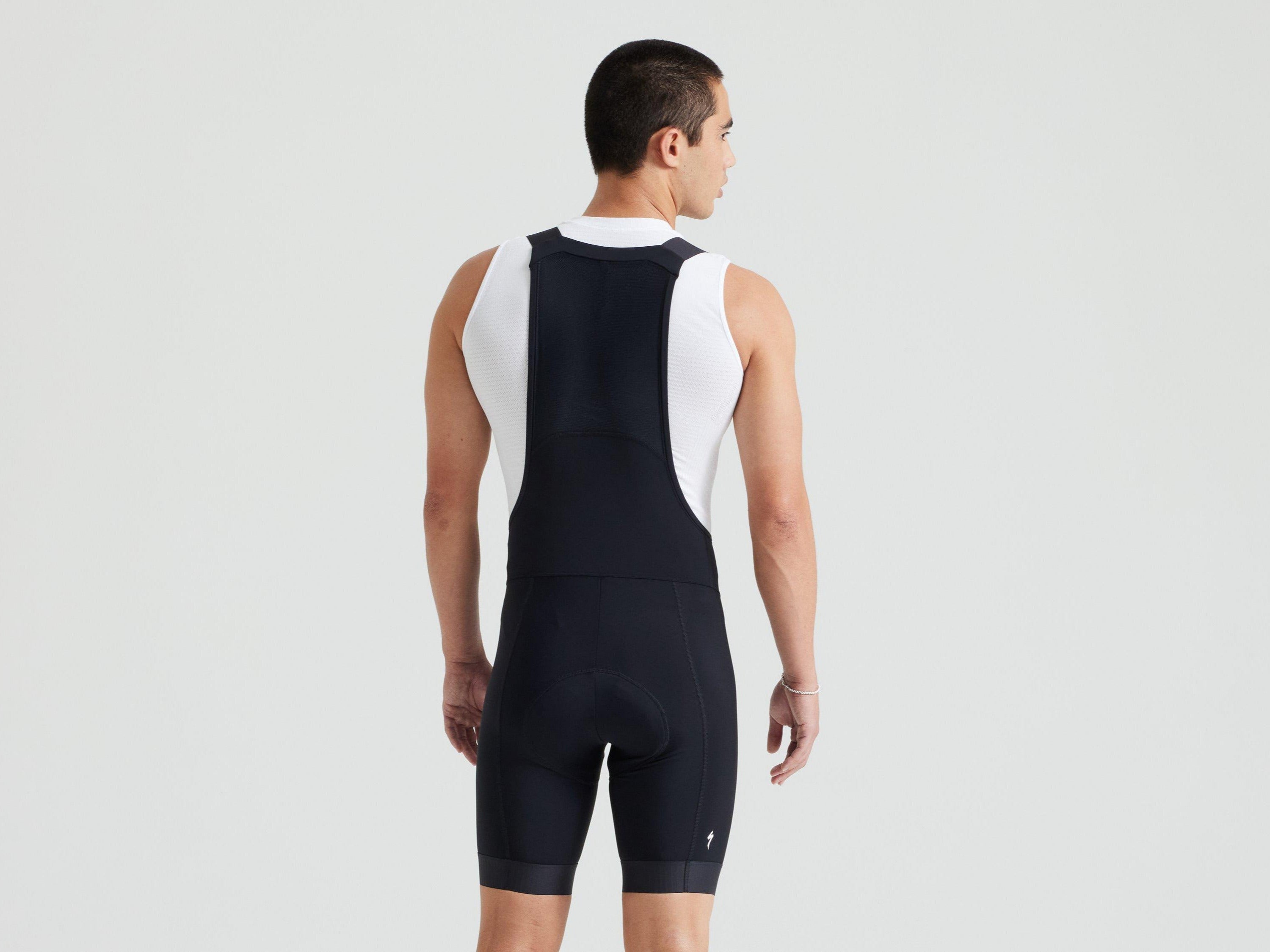 Specialized Men's Foundation Bib Shorts
