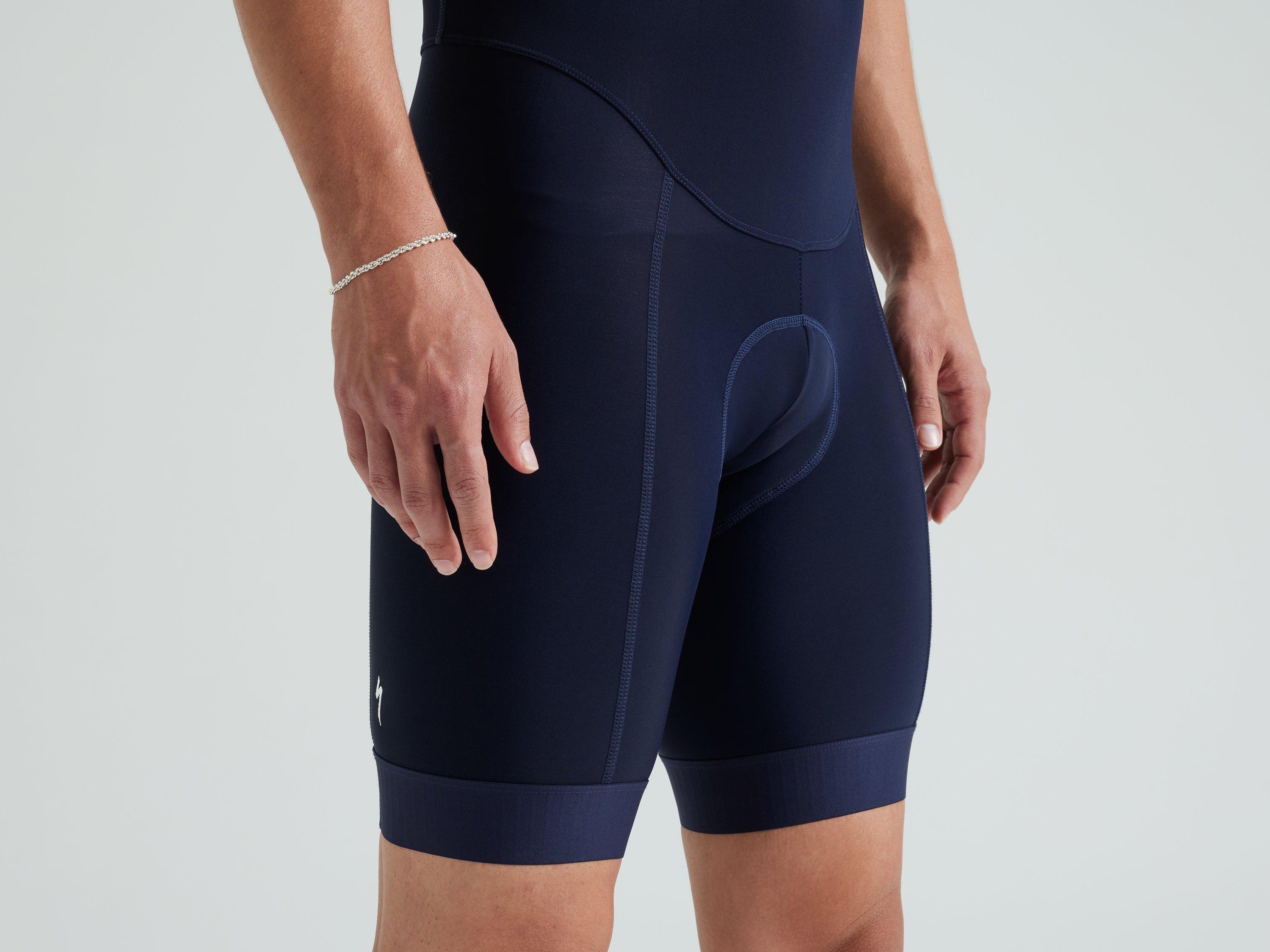 Specialized Men's Foundation Bib Shorts