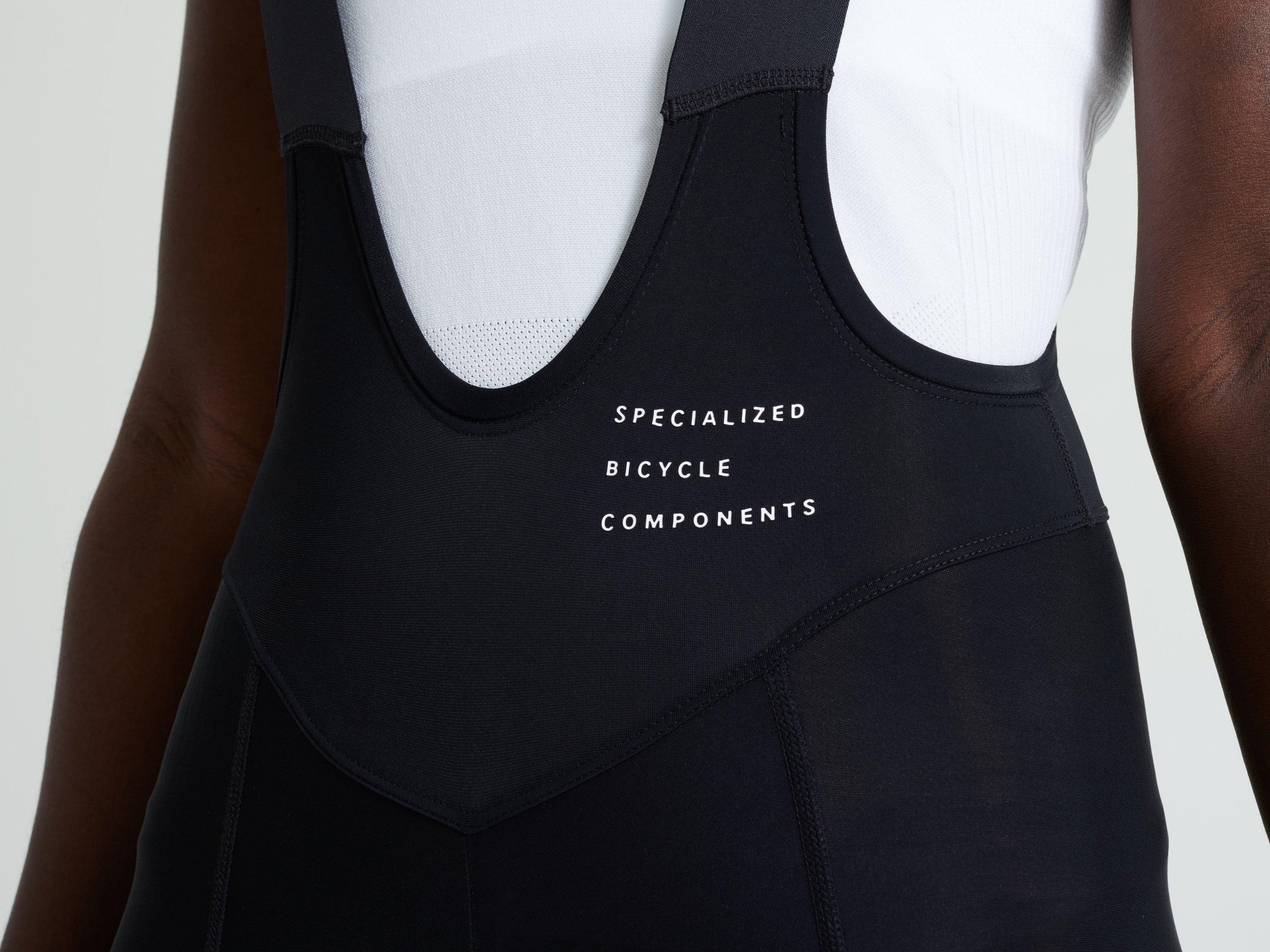 Specialized Women's Foundation Bib Shorts