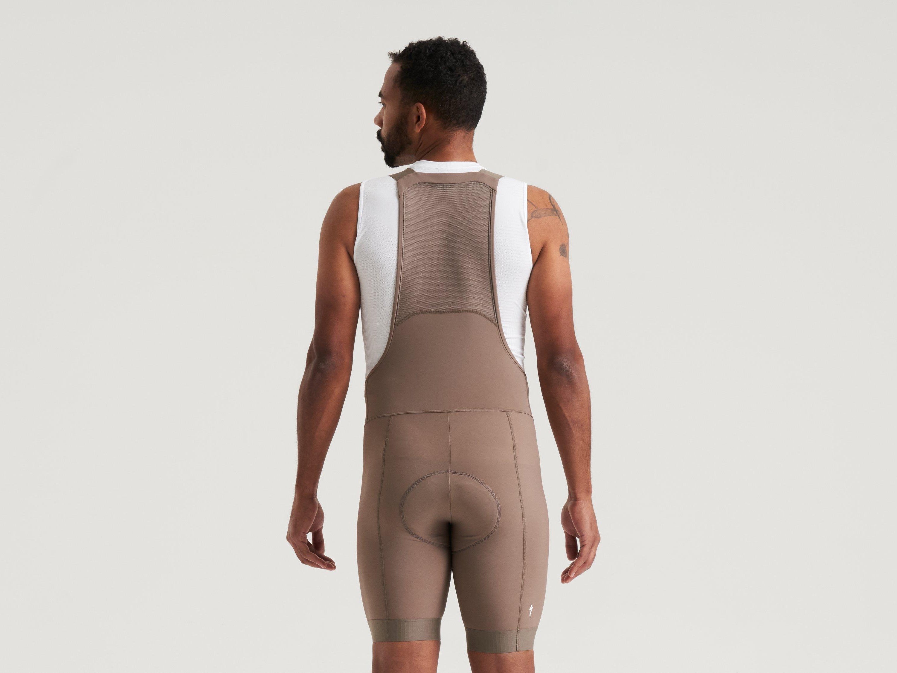 Specialized Men's Foundation Bib Shorts