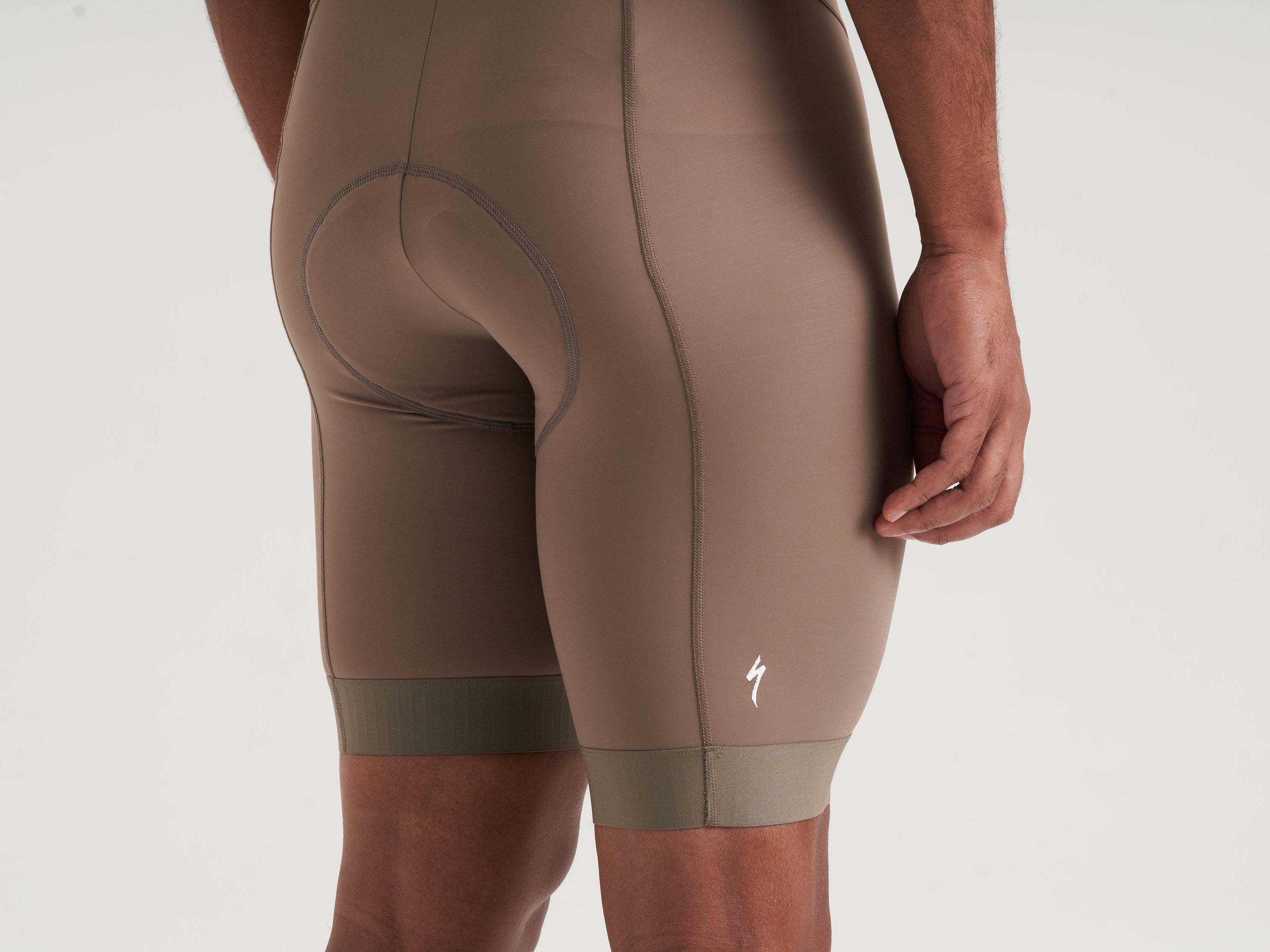 Specialized Men's Foundation Bib Shorts