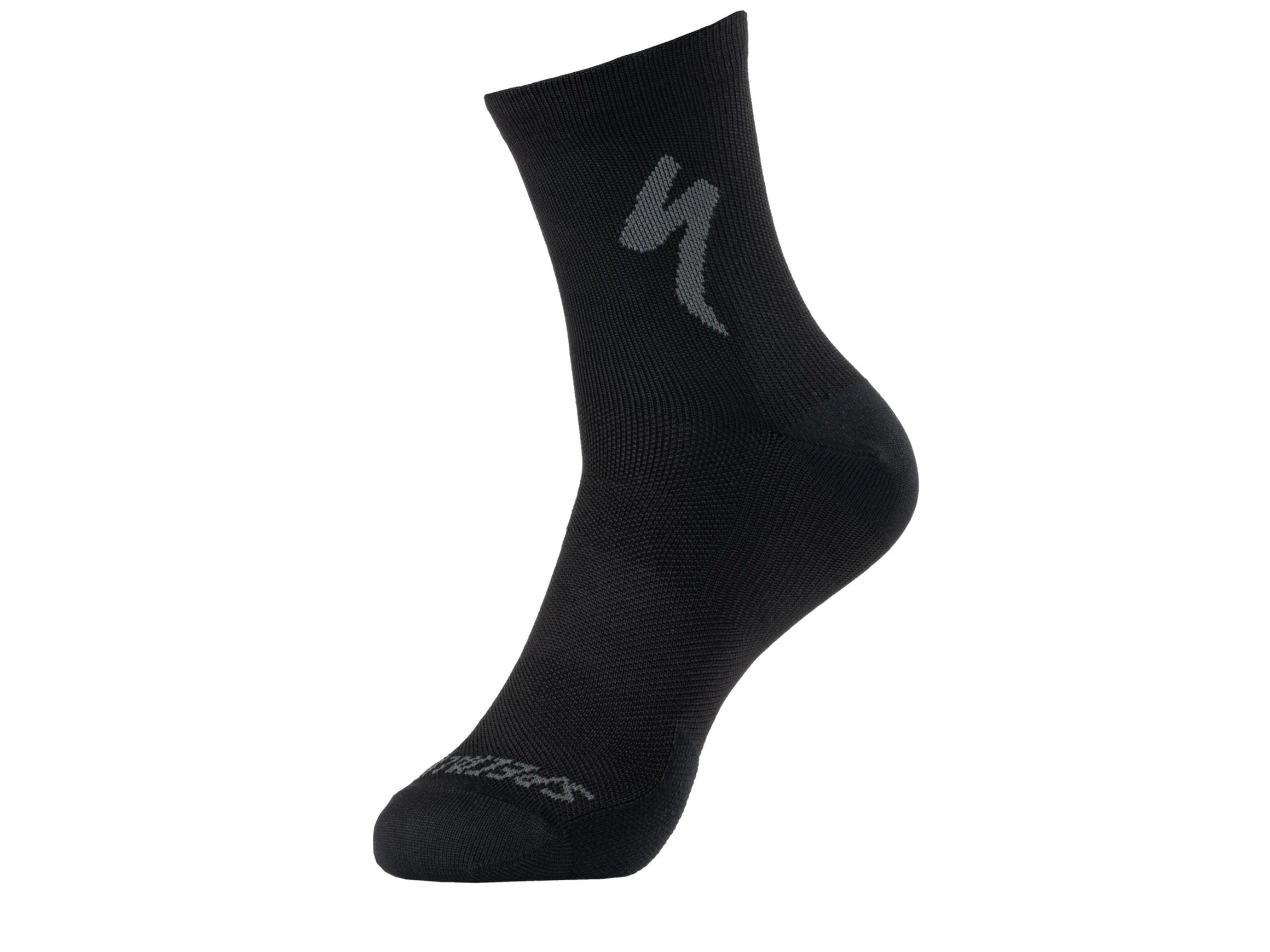 Specialized Soft Air Road Mid Socks