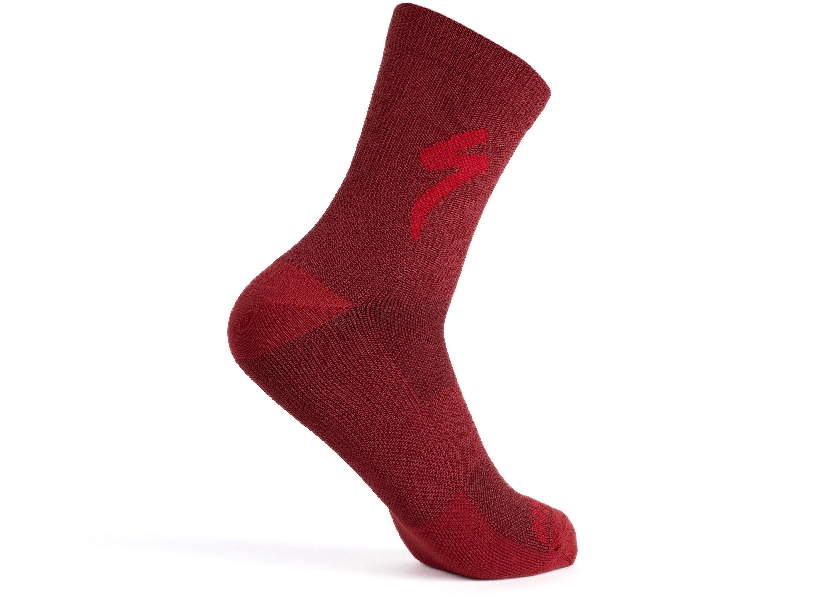 Specialized Soft Air Road Mid Socks