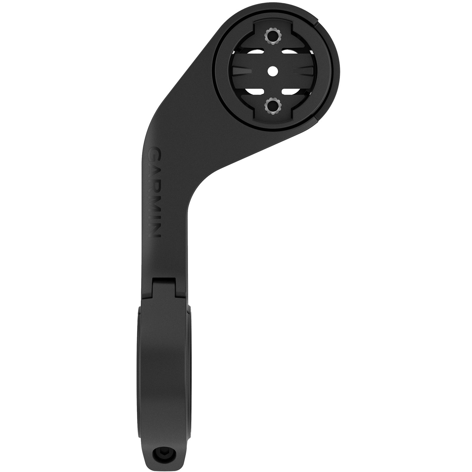 Garmin Edge Flush Out-front Computer Mount