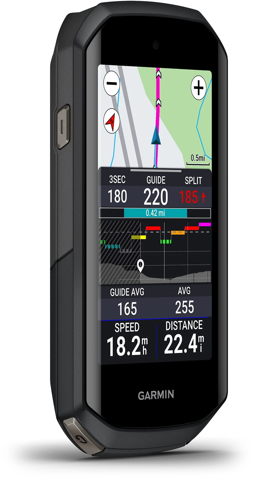 Garmin Edge 1050