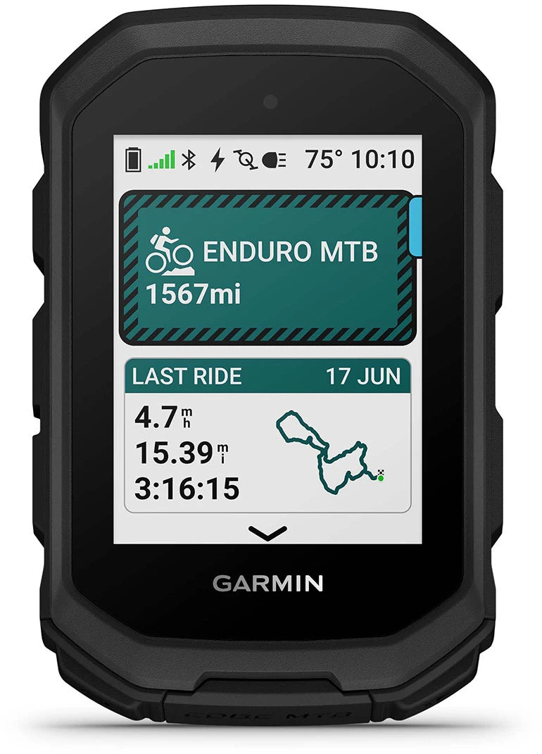 Garmin Edge MTB
